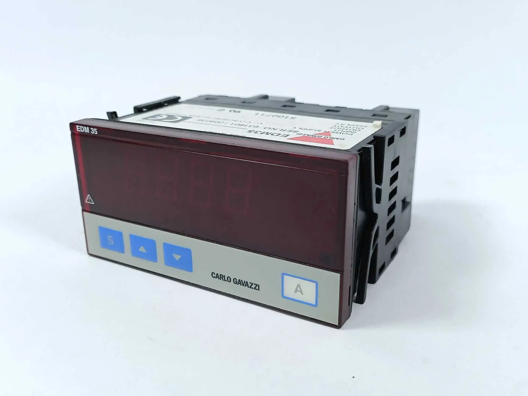Produktfoto 1 von Carlo Gavazzi 5100711