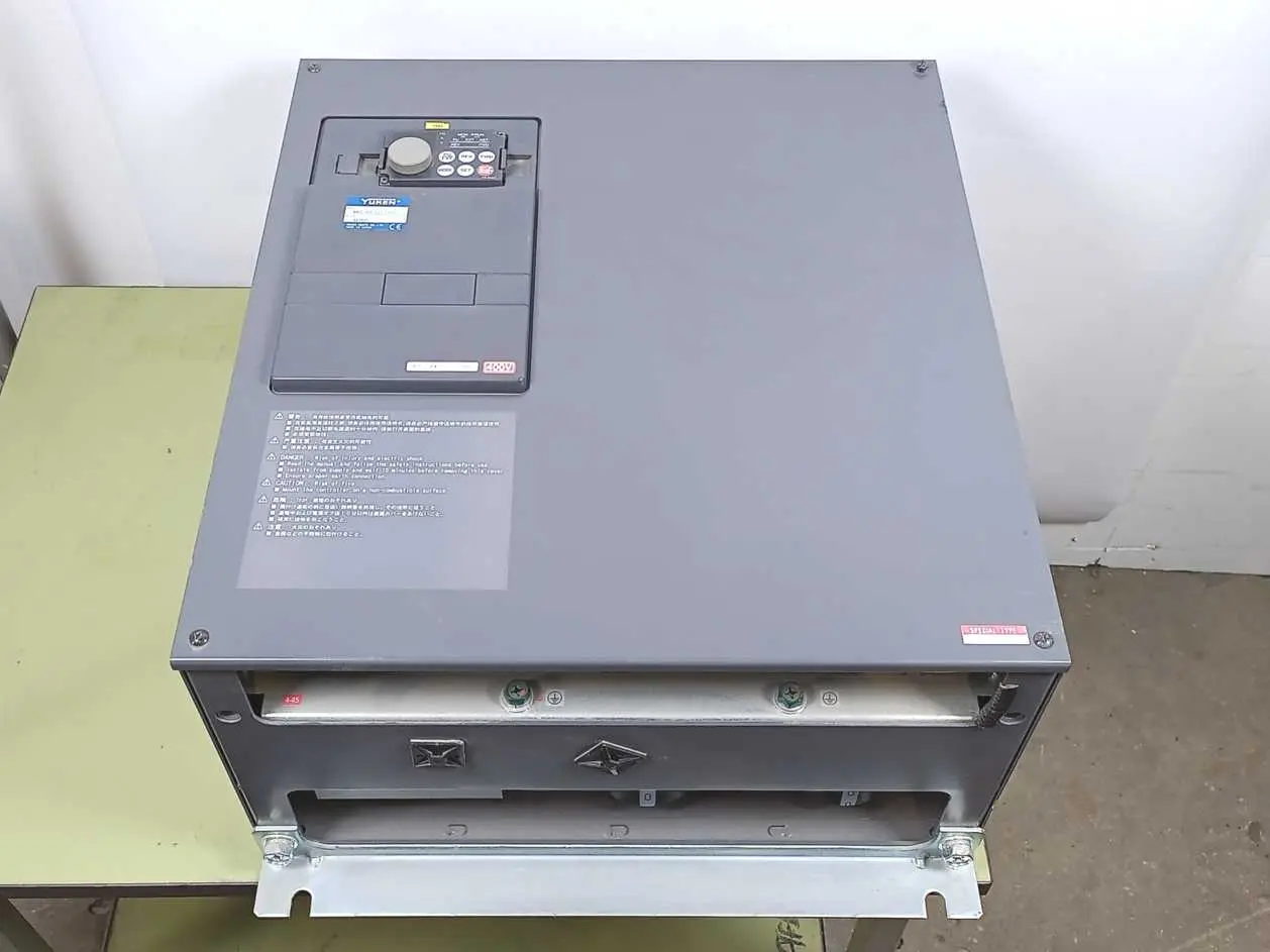 Produktfoto 1 von Mitsubishi FR-A740-45K-71