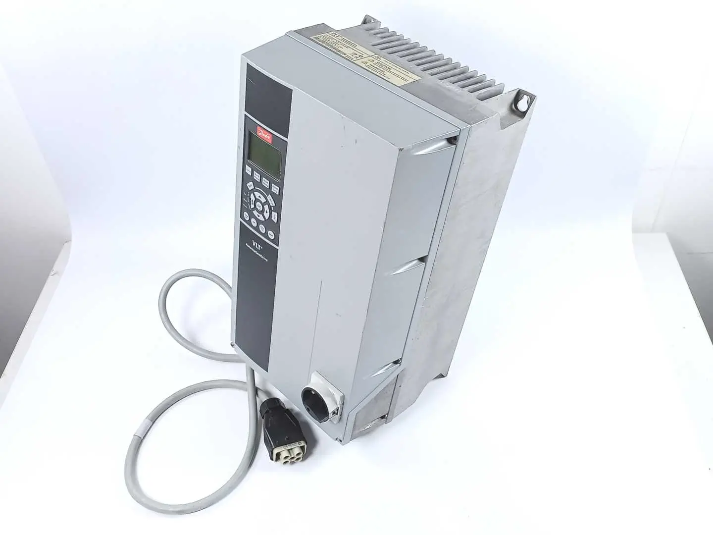 Produktfoto 1 von Danfoss FC-302P5K5T5E55H1BGX1OXS021XA0BXCXXXXD0
