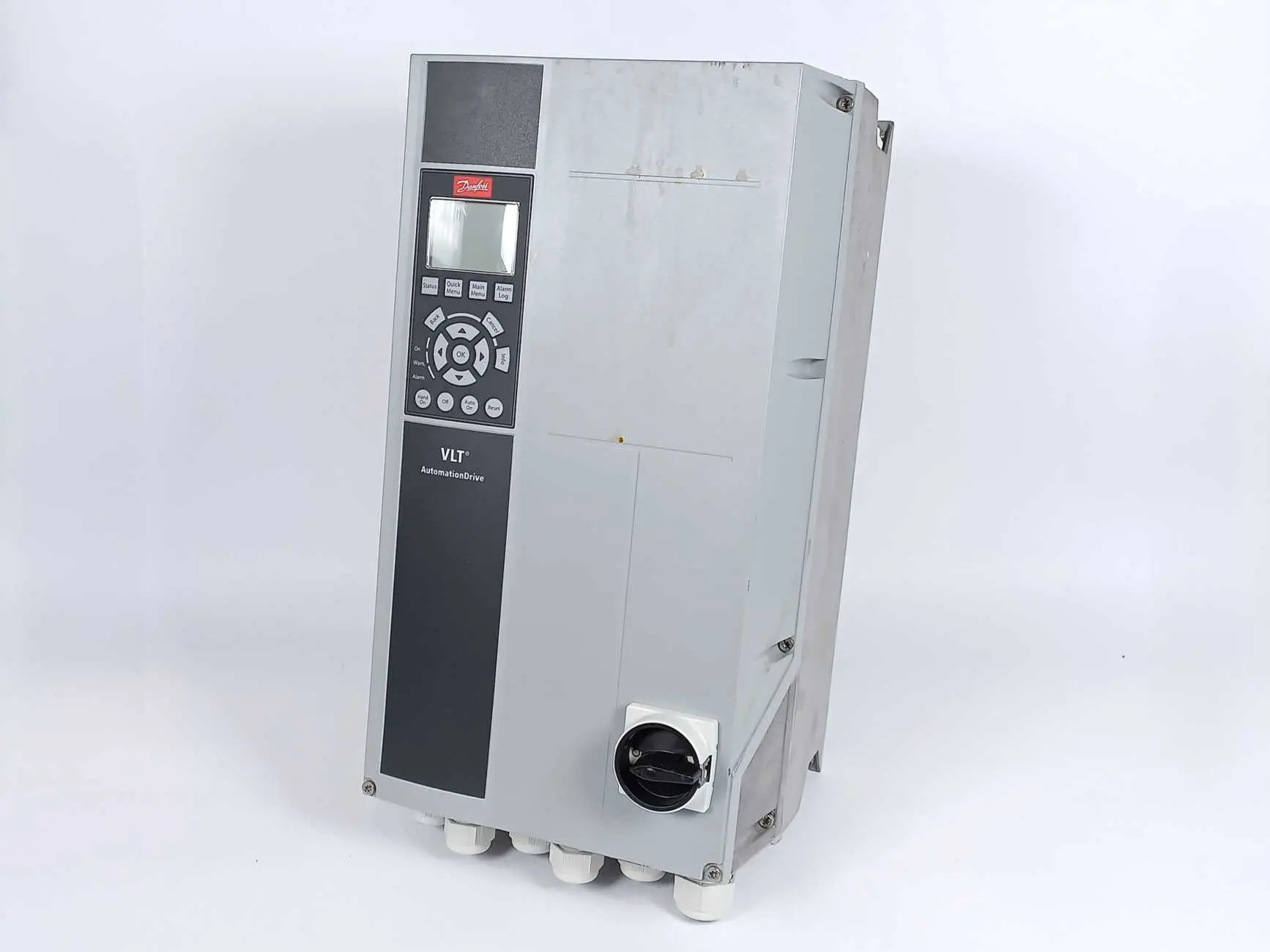 Produktfoto 1 von Danfoss 134G7619