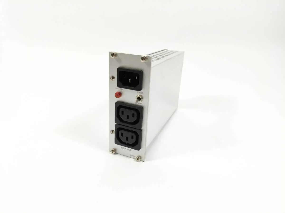Produktfoto 1 von WEYTEC 23580D