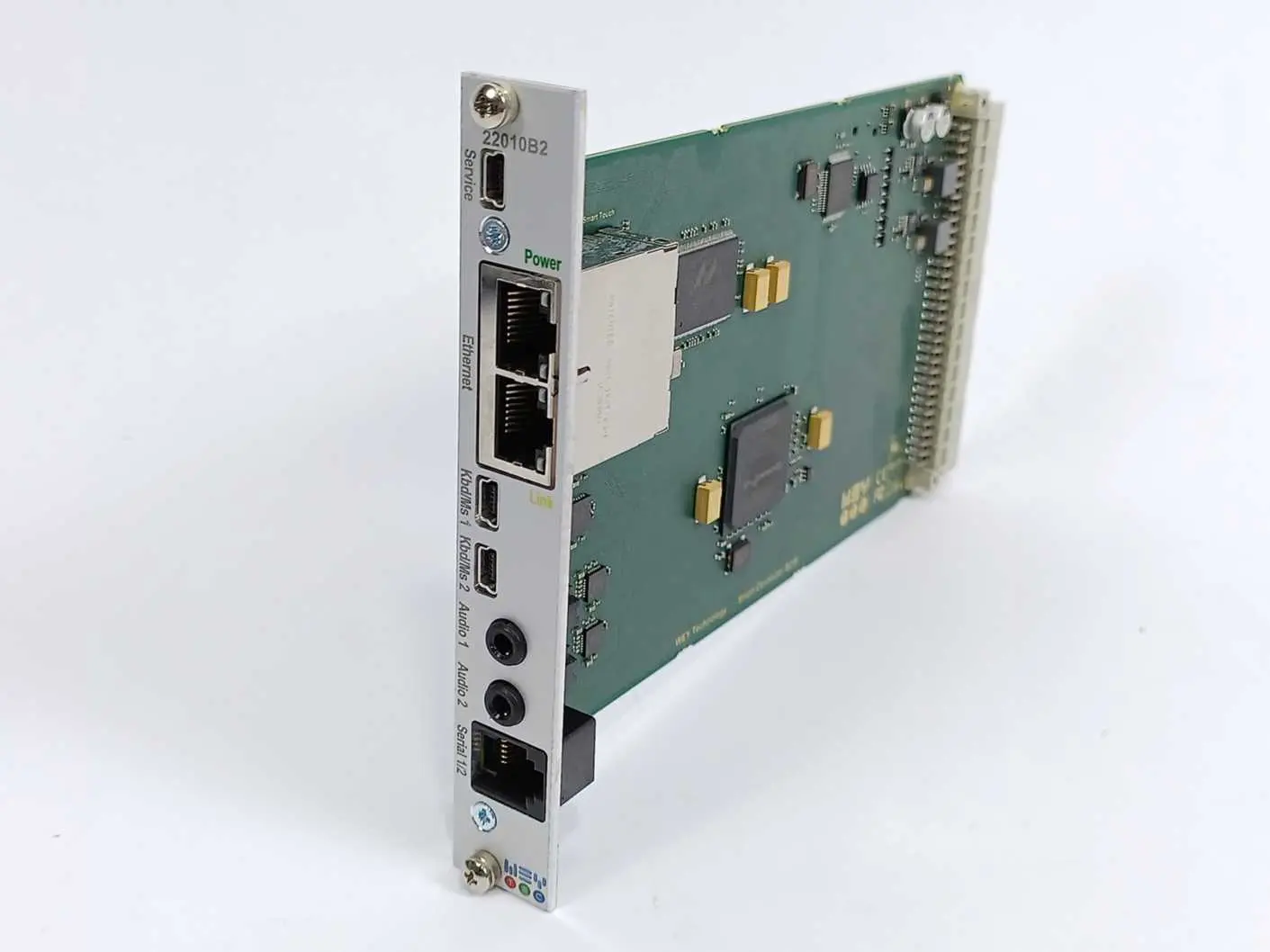 Produktfoto 1 von WEYTEC 22010B2