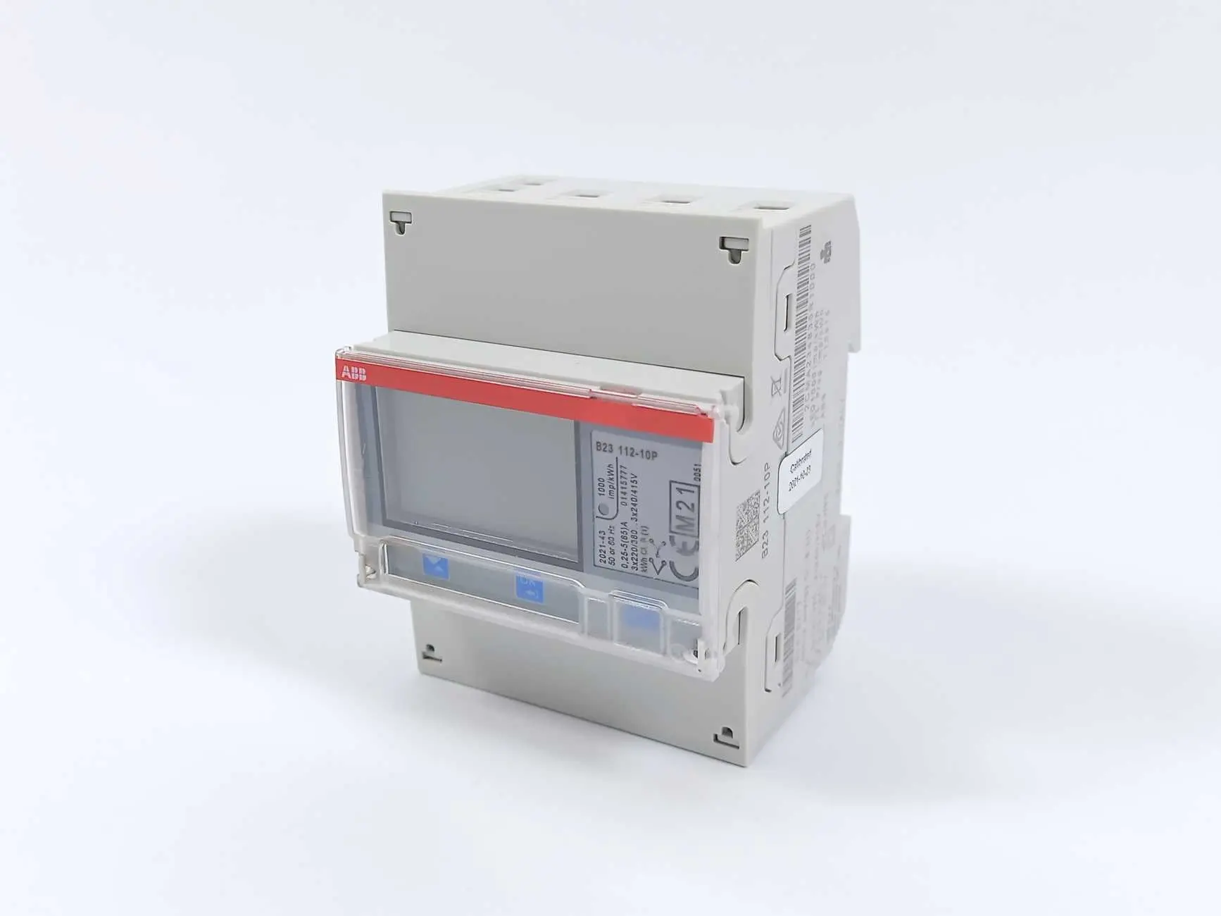 Produktfoto 1 von ABB B23112-10P
