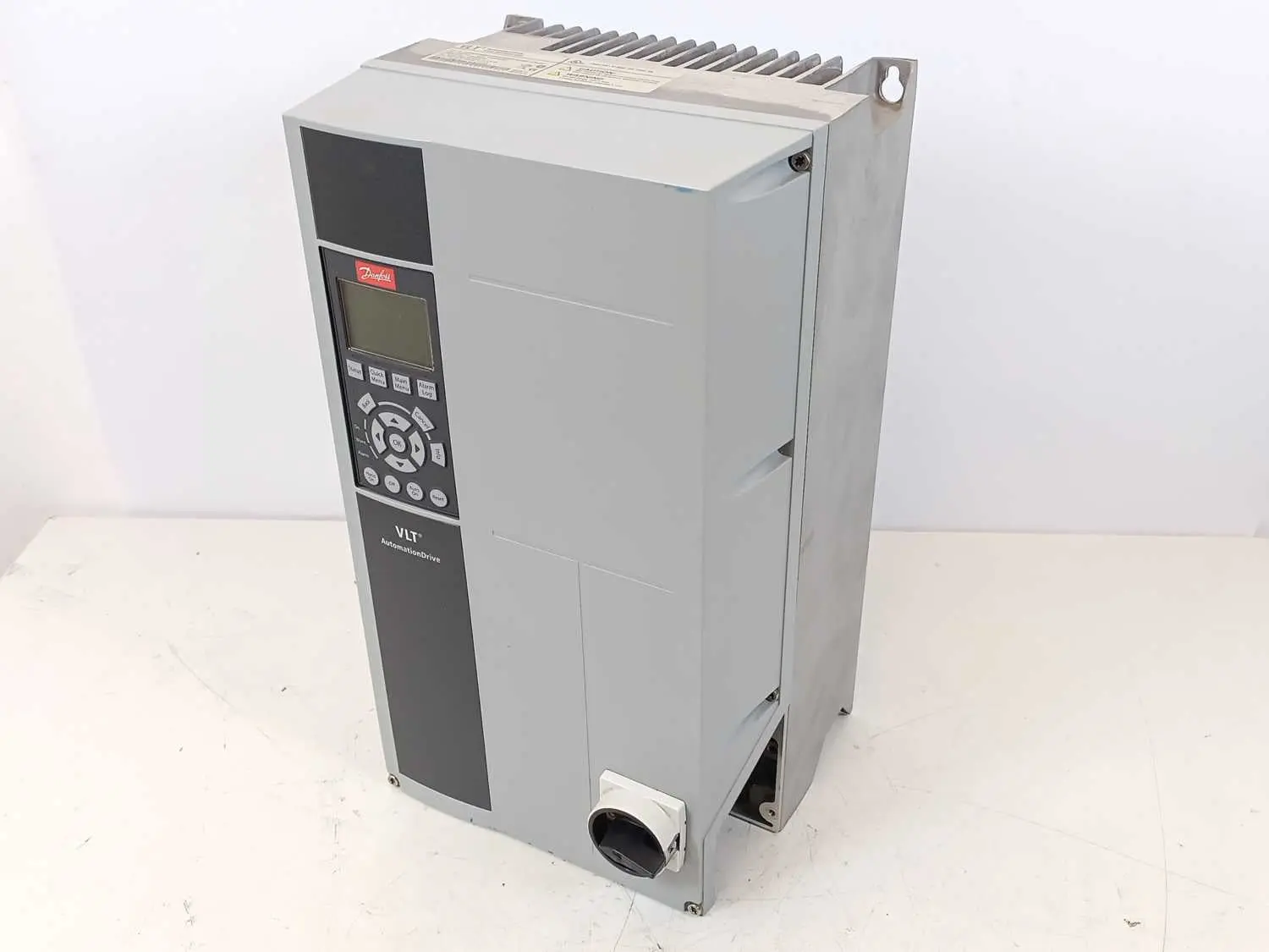 Produktfoto 1 von Danfoss FC-302P5K5T5E55H1BGX1OXS021