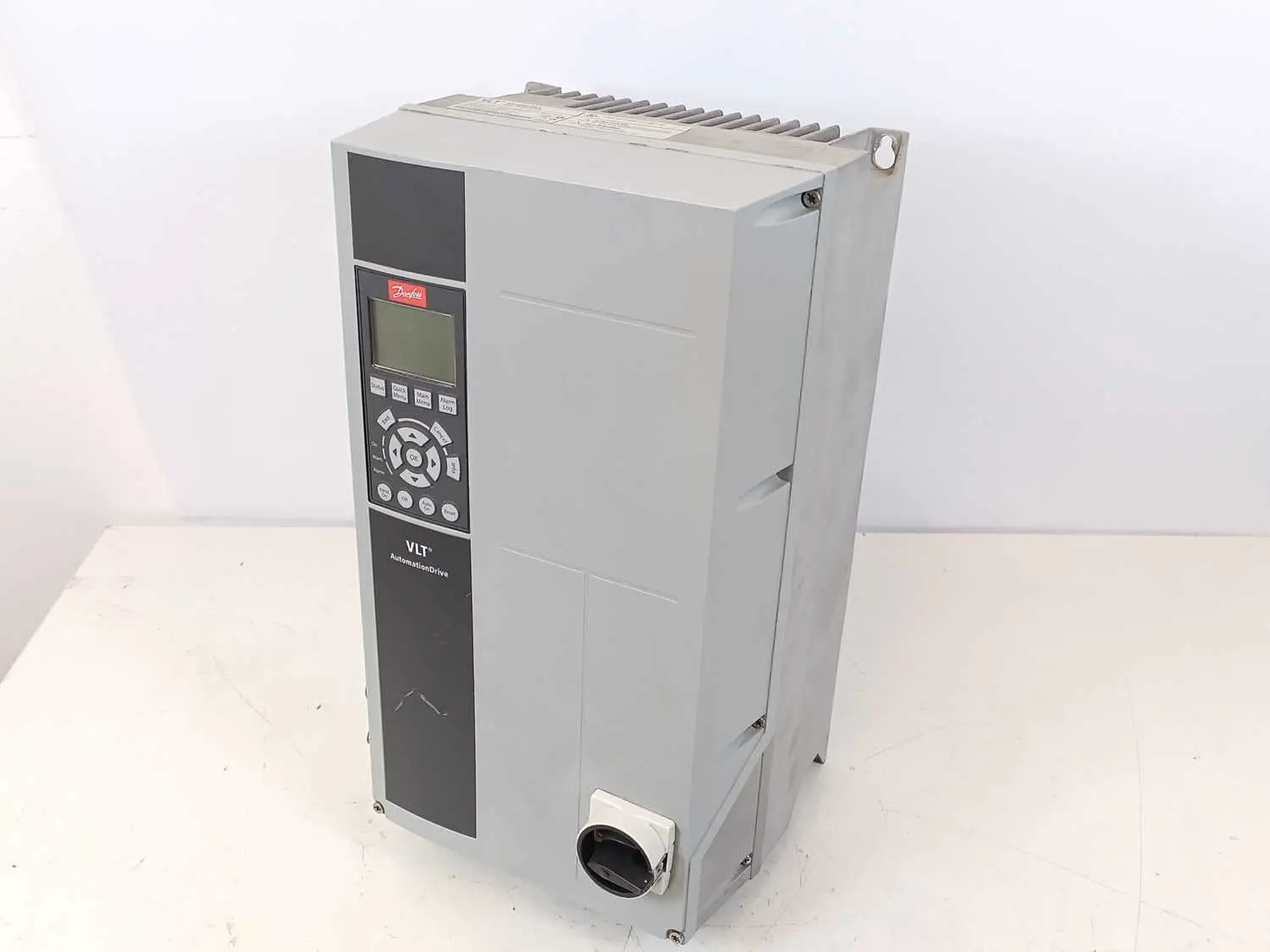 Produktfoto 1 von Danfoss FC-302P5K5T5E55H1BGX1OXS021XA0BXCXXXXD0