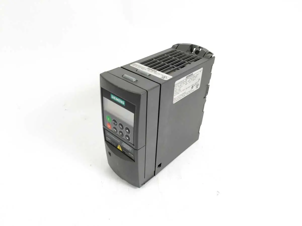 Produktfoto 1 von Siemens 6SE6440-2UD21-5AA1