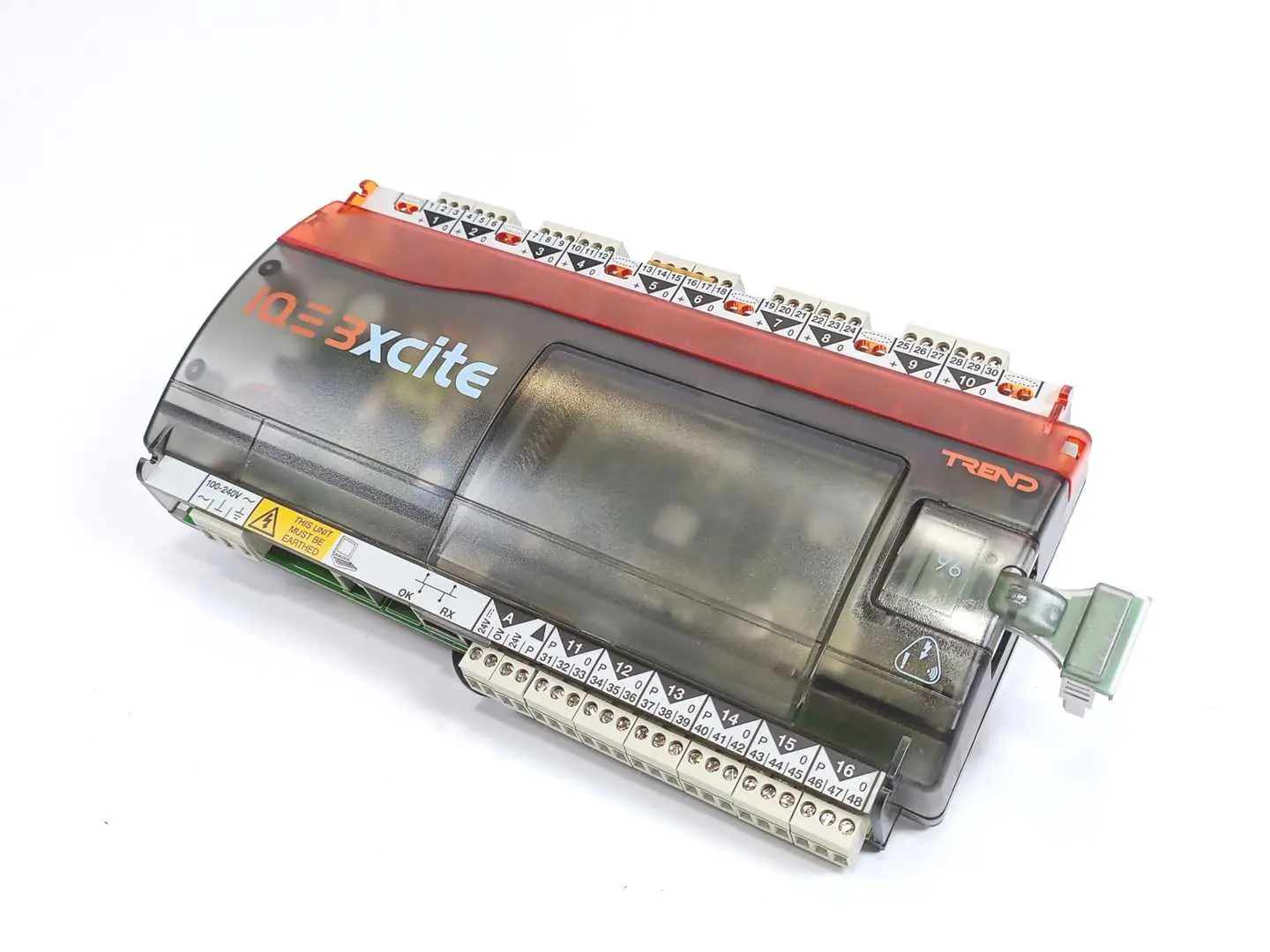 Produktfoto 1 von TREND IQ3-4000U7096
