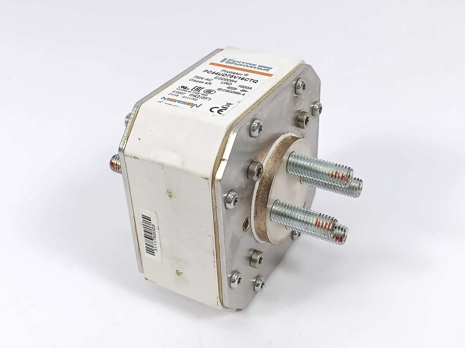 Produktfoto 1 von MERSEN PC44UD75V16CTQ