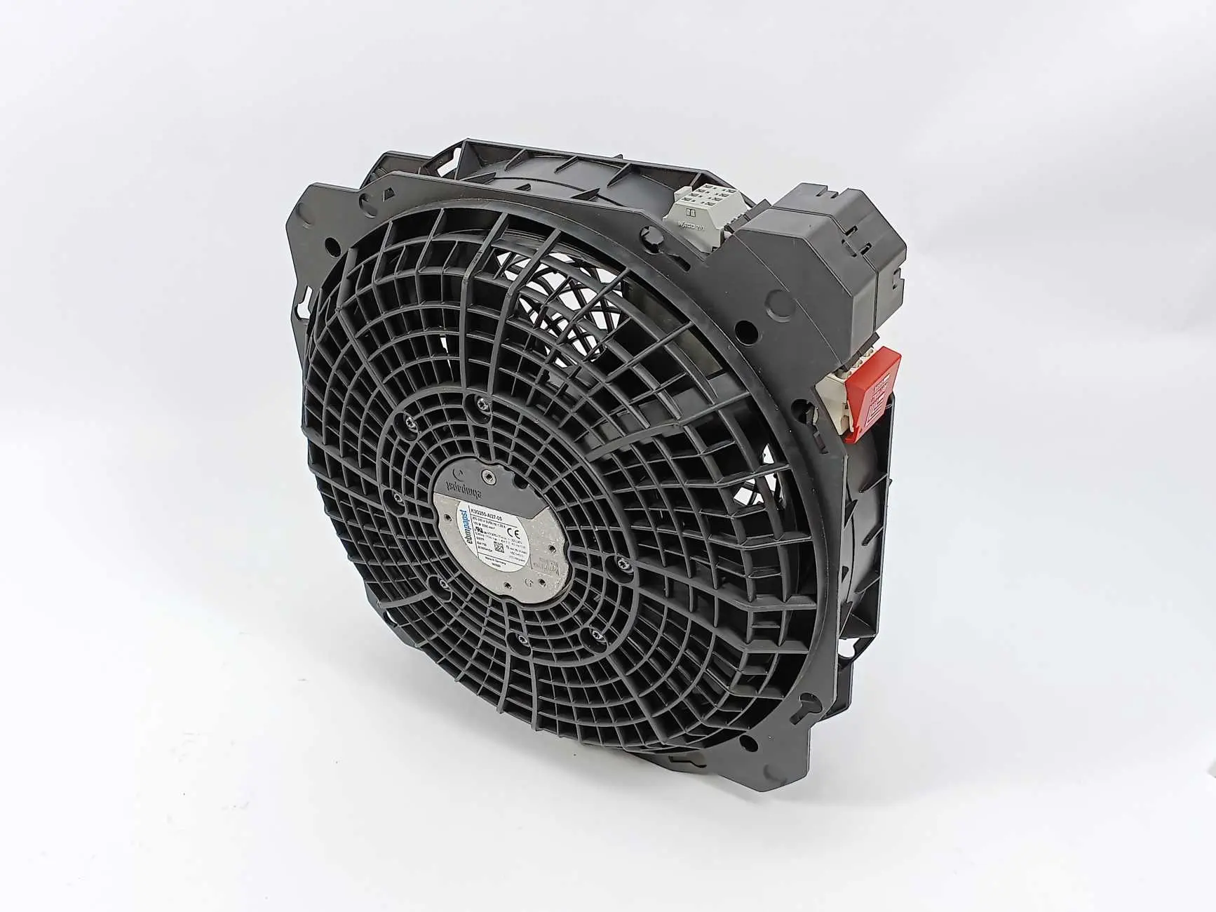 Produktfoto 1 von Ebmpapst K3G250-AI27-05