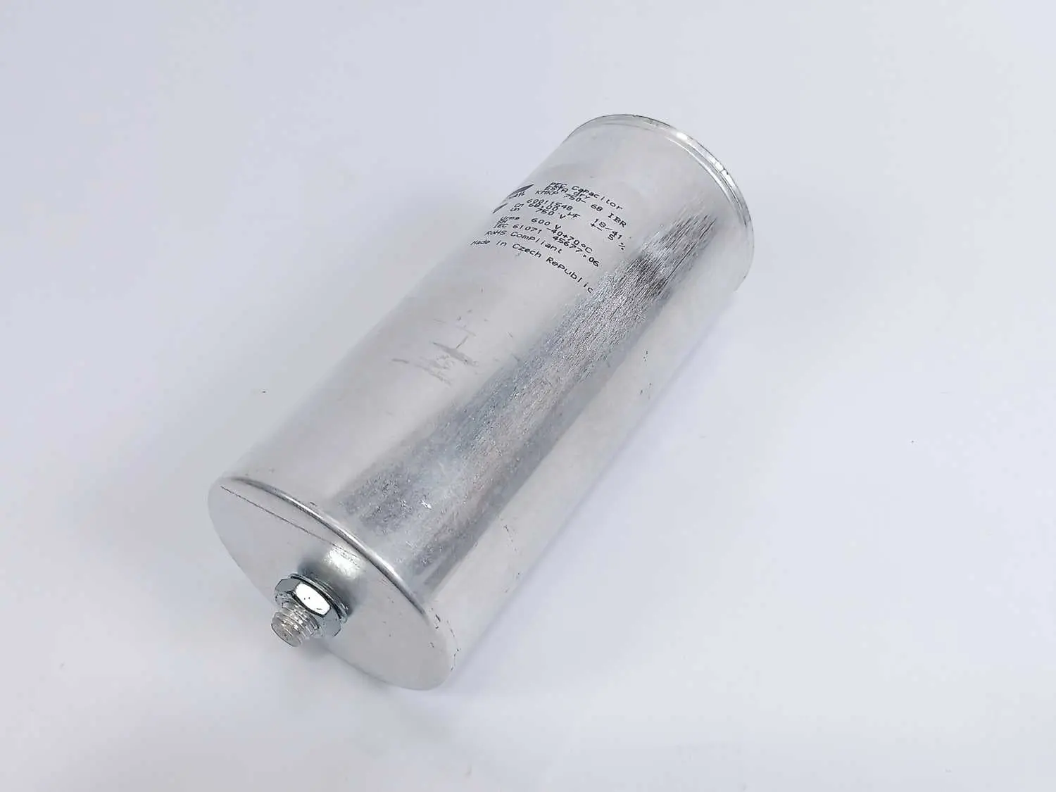 Produktfoto 1 von Vishay KMKP 750-68 IBR