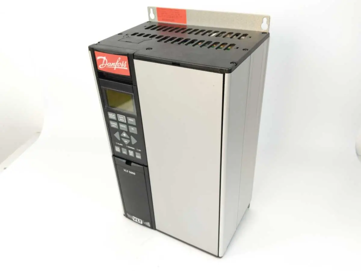 Produktfoto 1 von Danfoss VLT5001PT5C20STR3DLF00A00C0