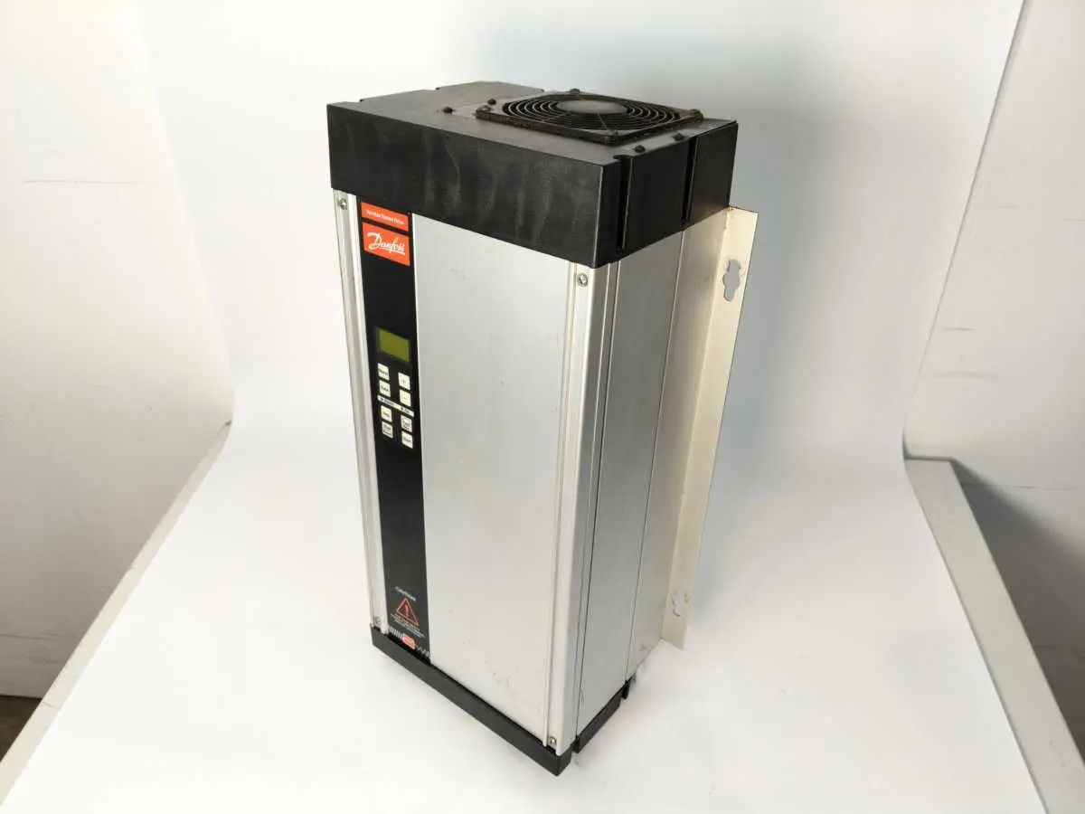 Produktfoto 1 von Danfoss 175H7266