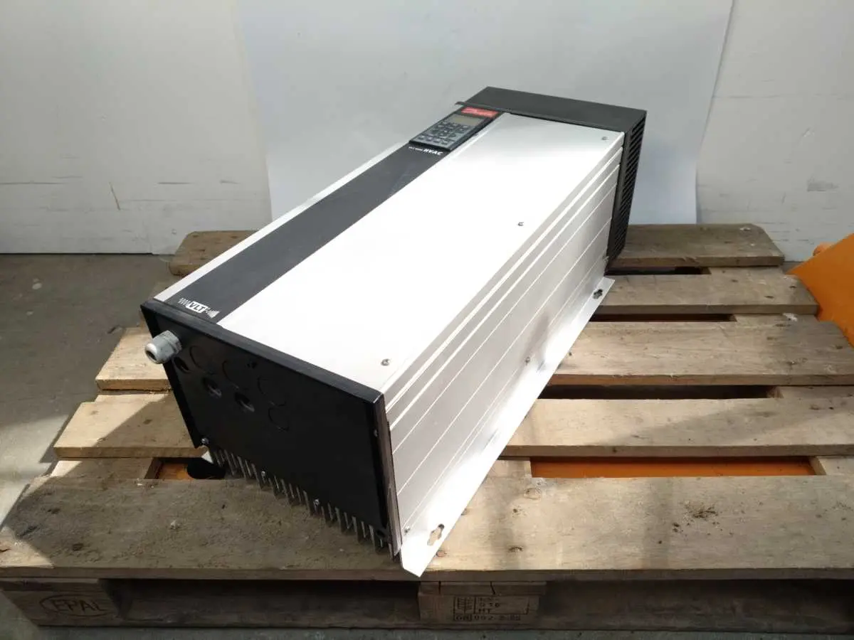 Produktfoto 1 von Danfoss VLT6016HT4C54STR3DLF00A00C0