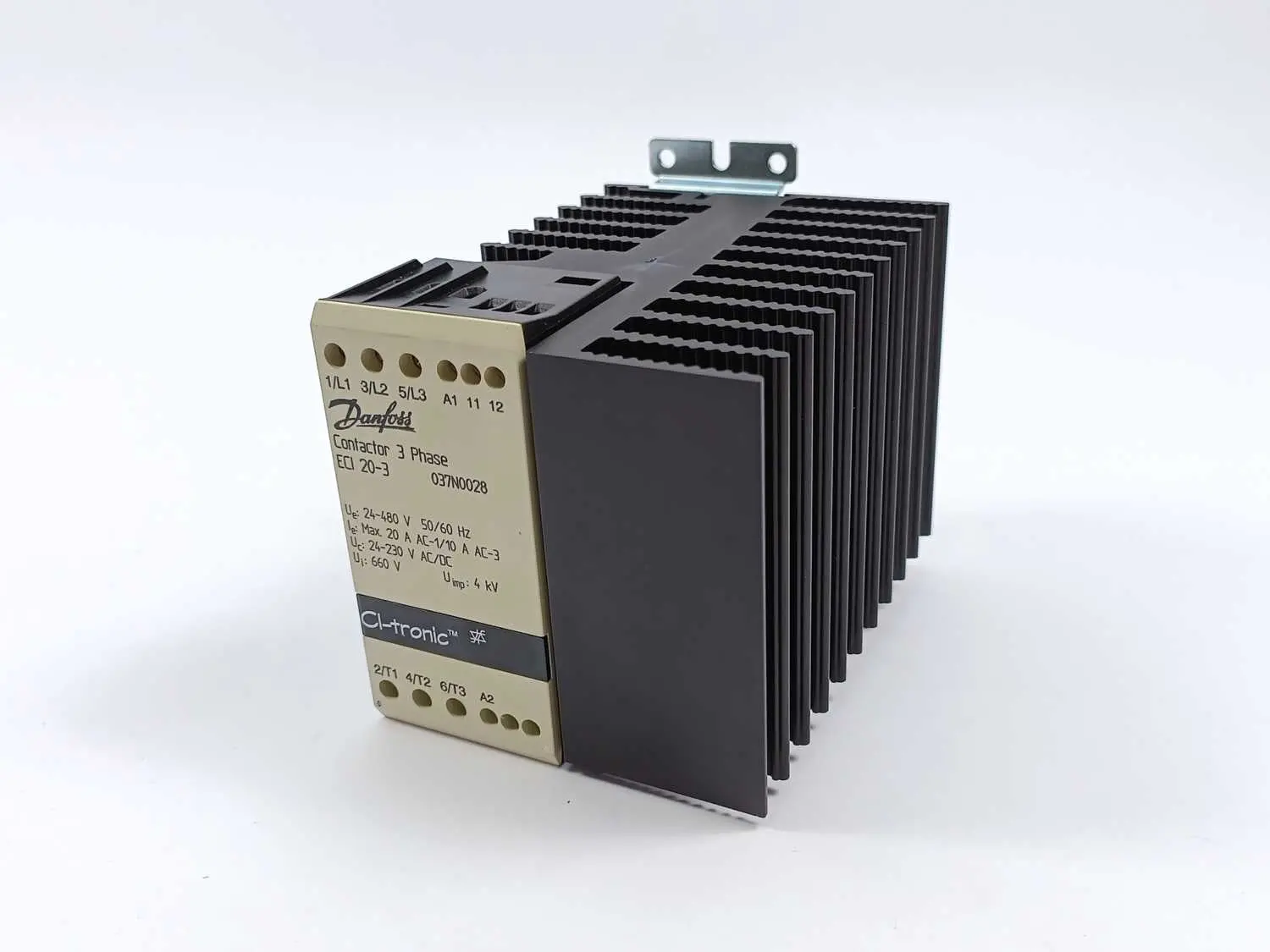 Produktfoto 1 von Danfoss 037N0028