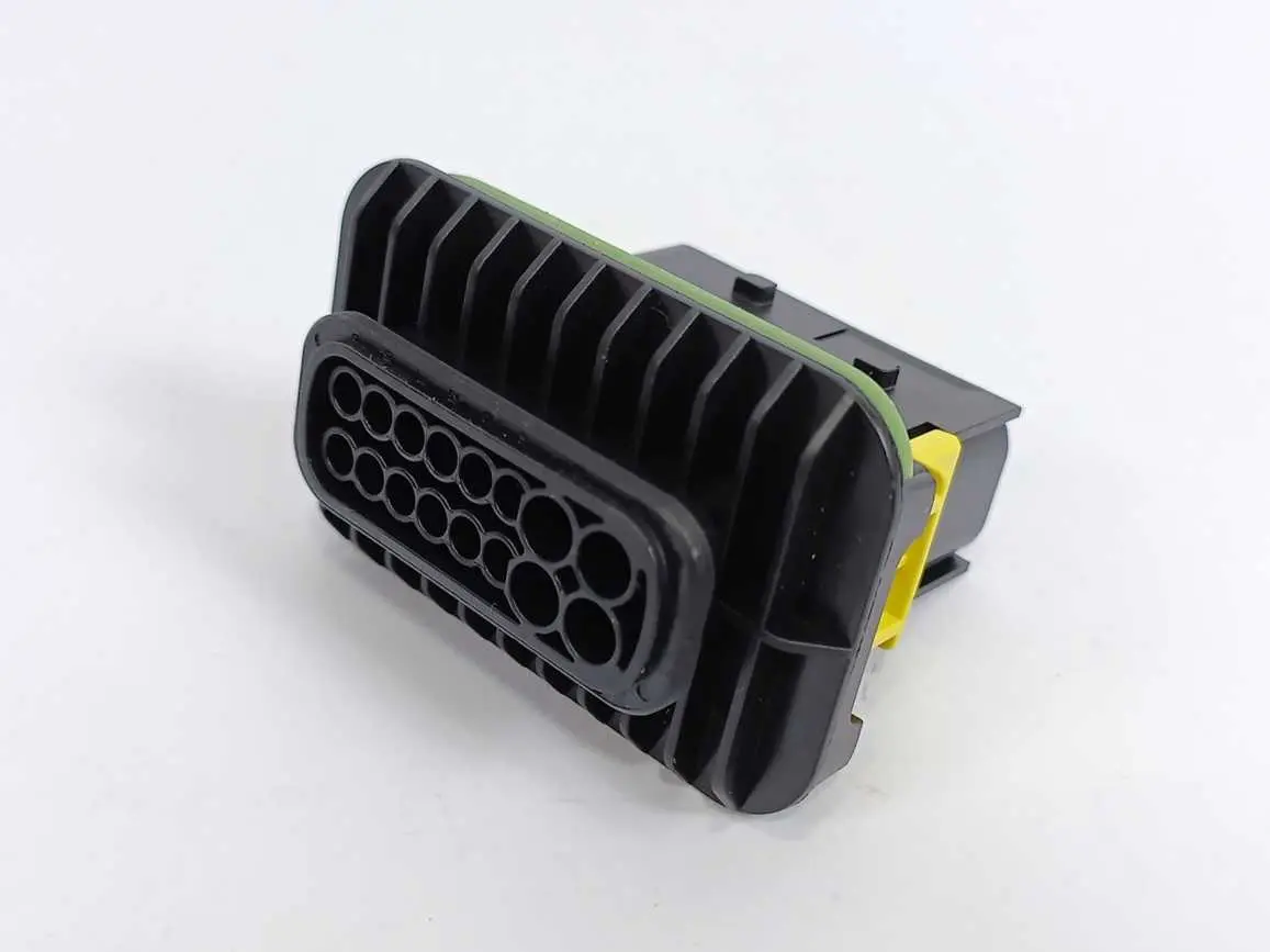 Produktfoto 1 von TE Connectivity 1-1564407-1