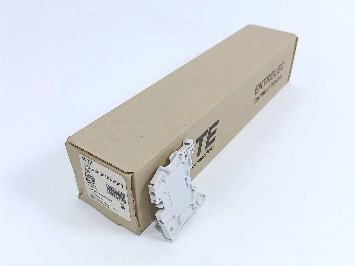 Produktfoto 1 von TE Connectivity 1SNK505010R0000