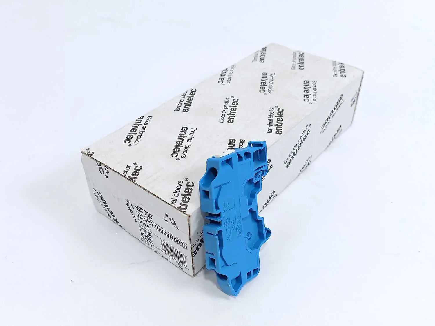 Produktfoto 1 von TE Connectivity 1SNK710020R0000