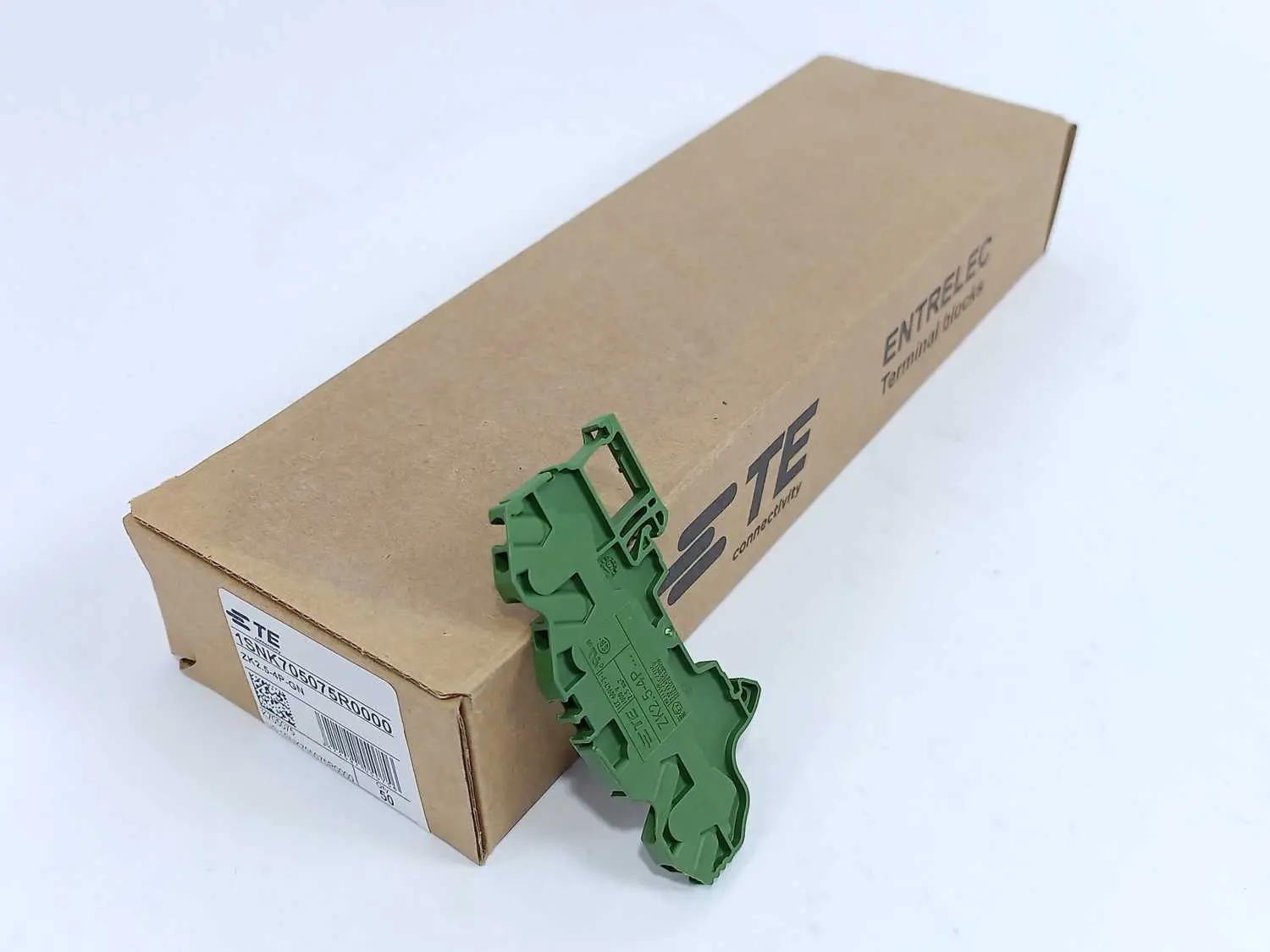 Produktfoto 1 von TE Connectivity 1SNK705075R0000