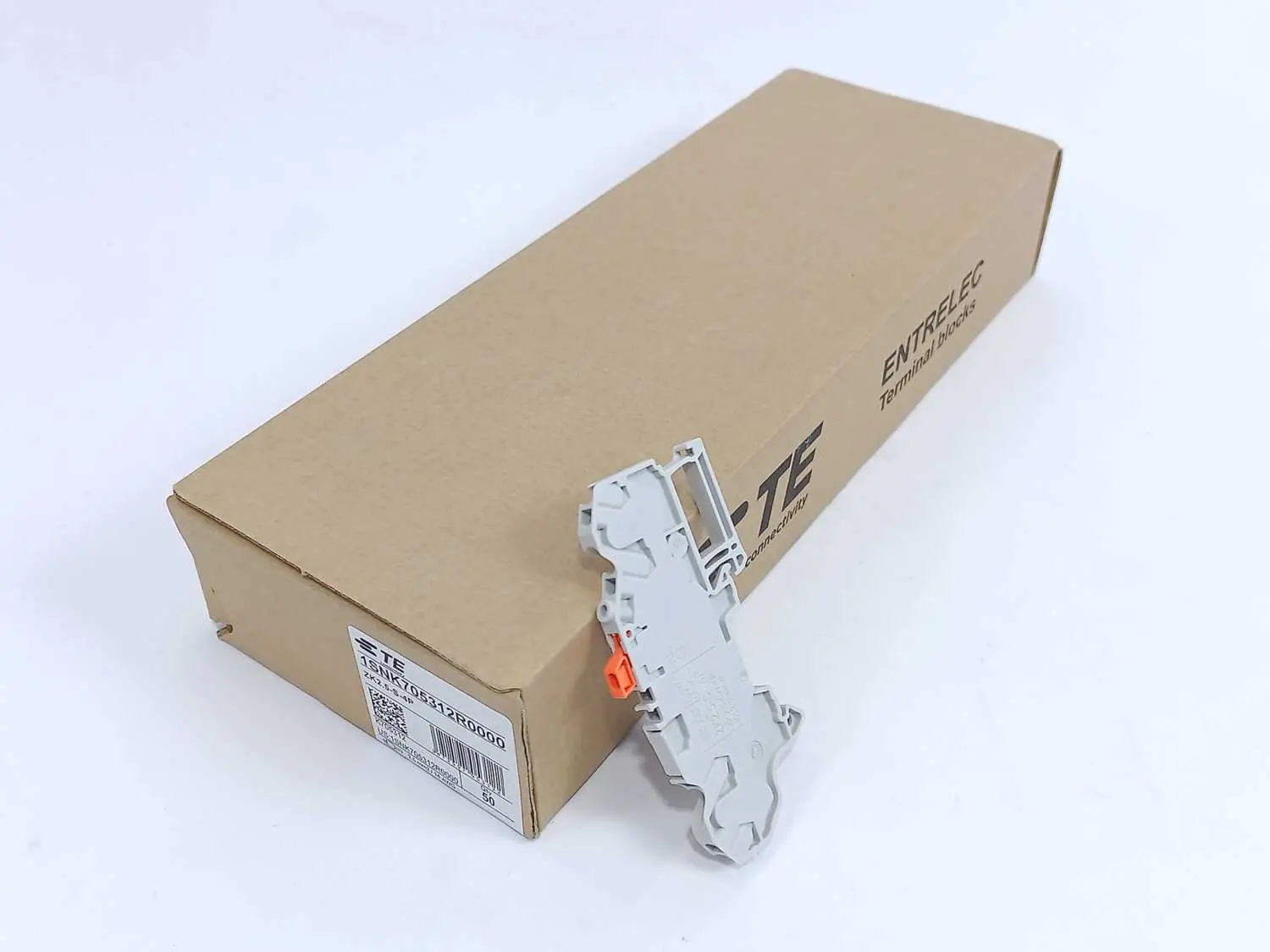Produktfoto 1 von TE Connectivity 1SNK705312R0000