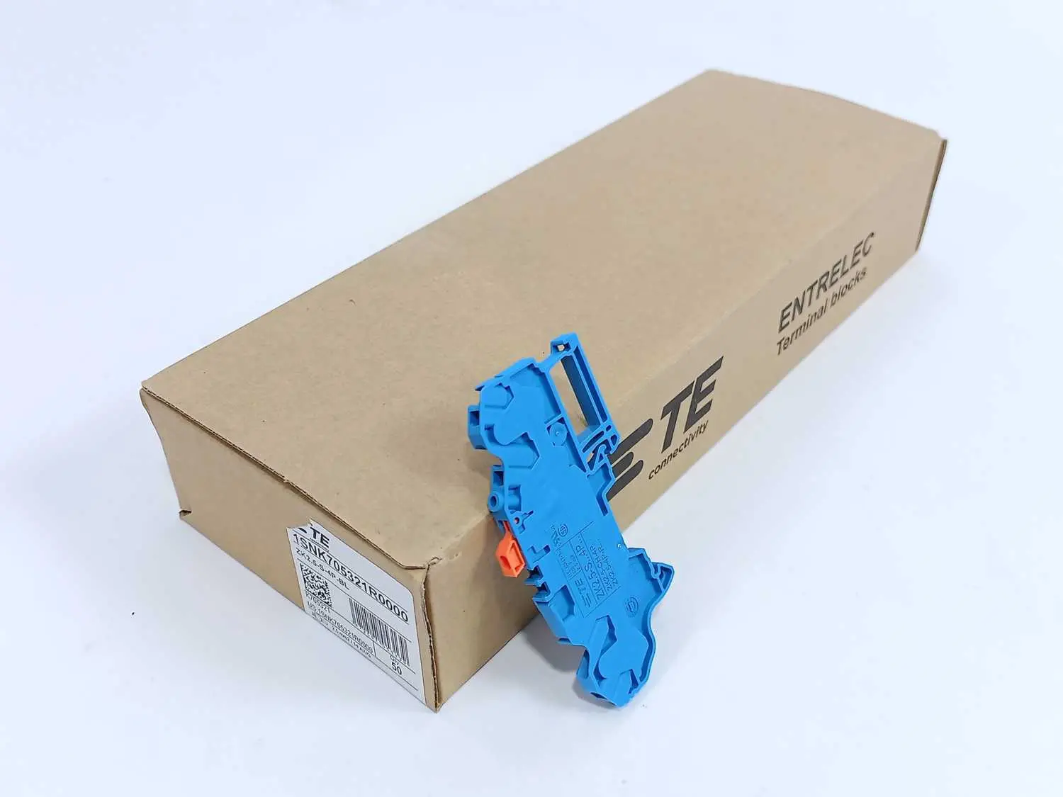 Produktfoto 1 von TE Connectivity 1SNK705321R0000