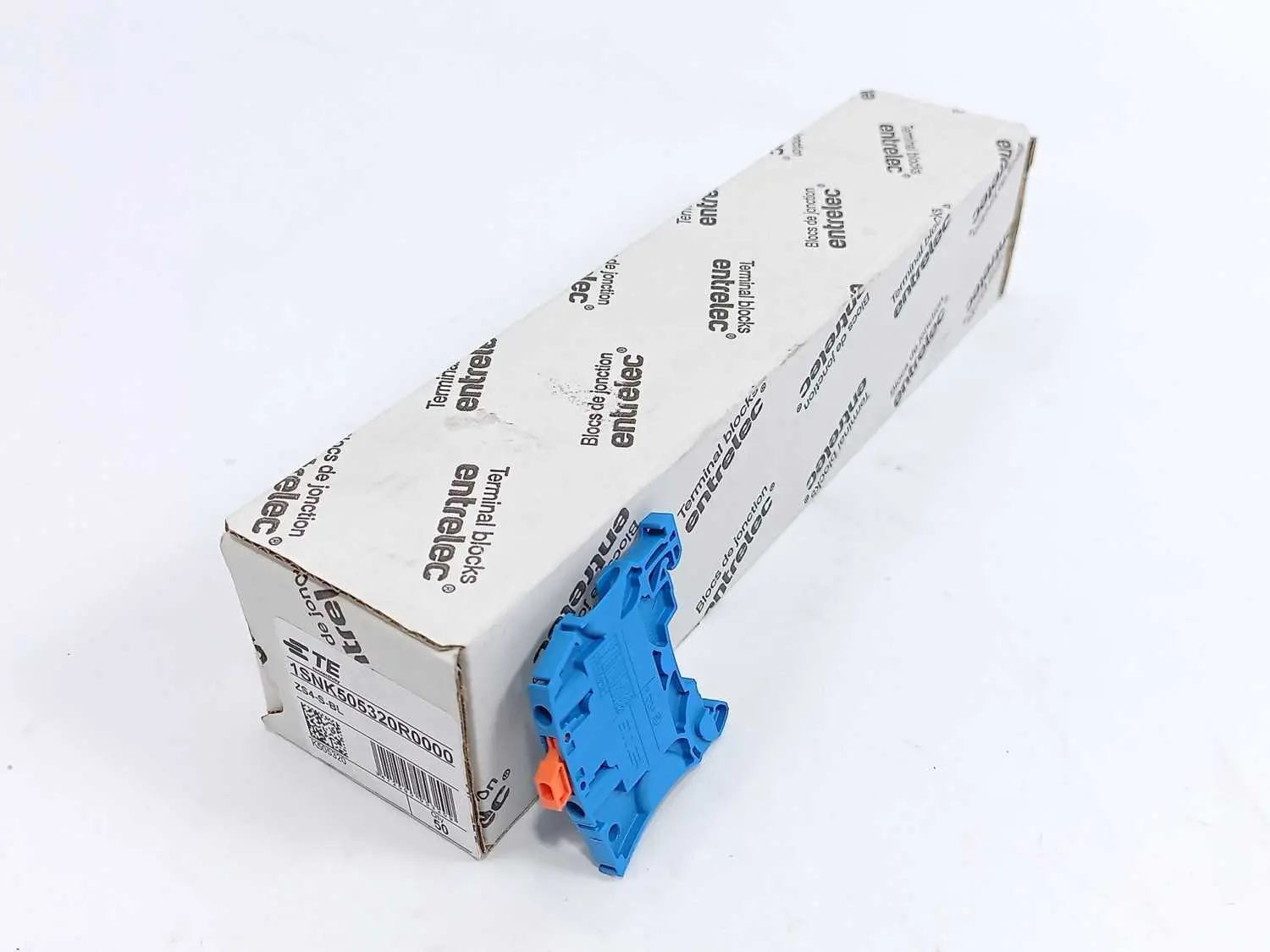 Produktfoto 1 von TE Connectivity 1SNK505320R0000