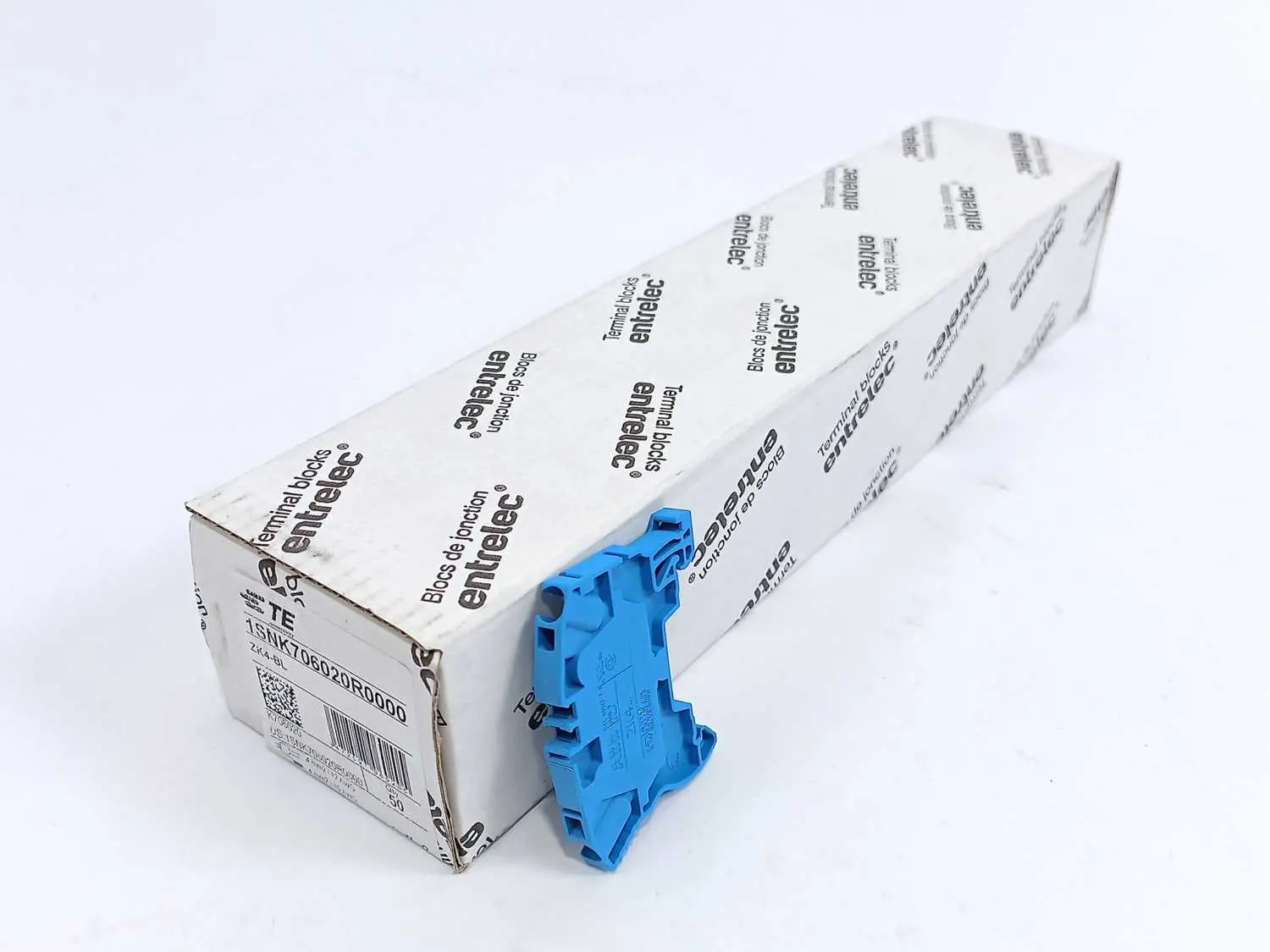 Produktfoto 1 von TE Connectivity 1SNK706020R0000