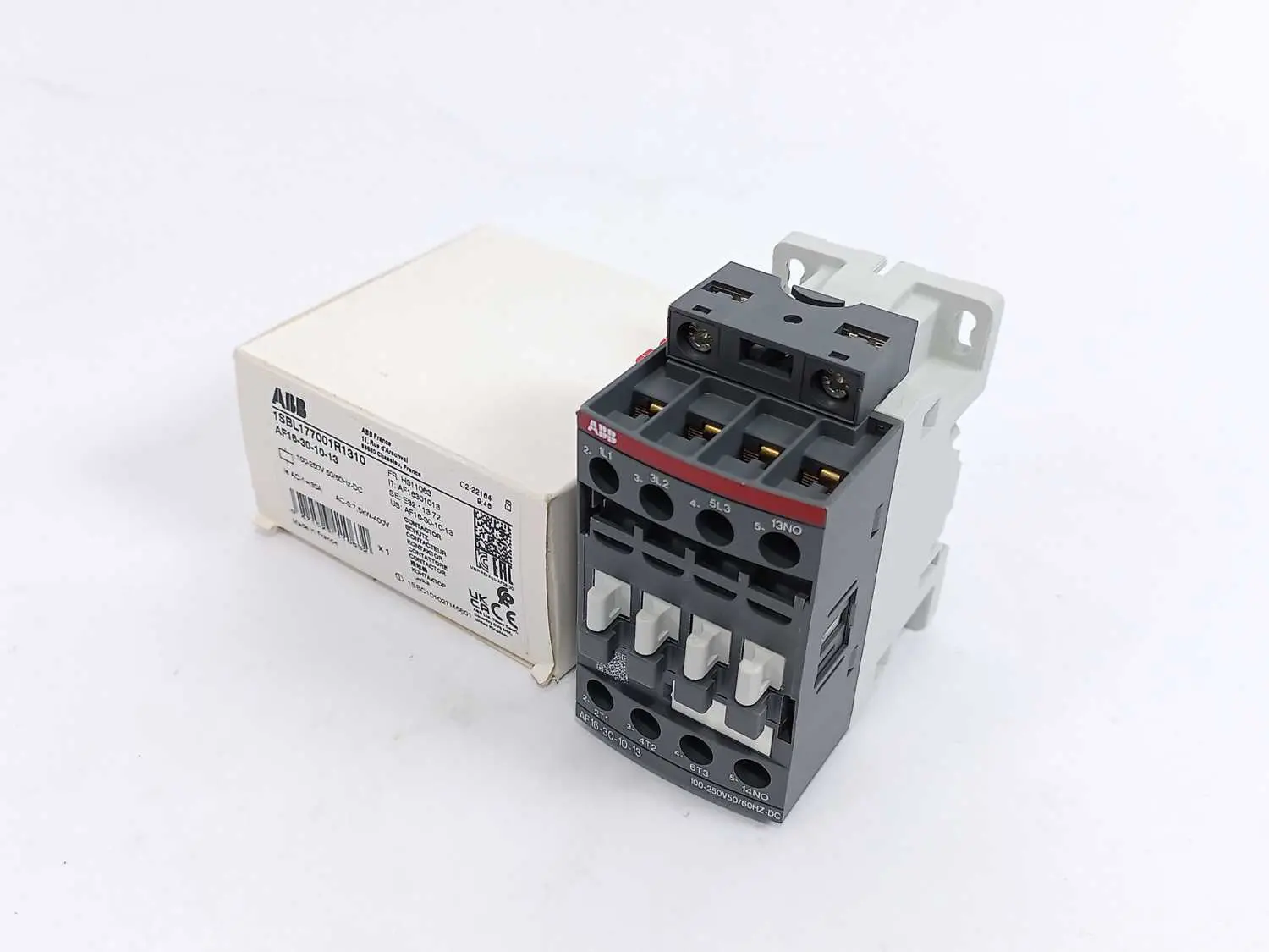 Produktfoto 1 von ABB 1SBL177001R1310