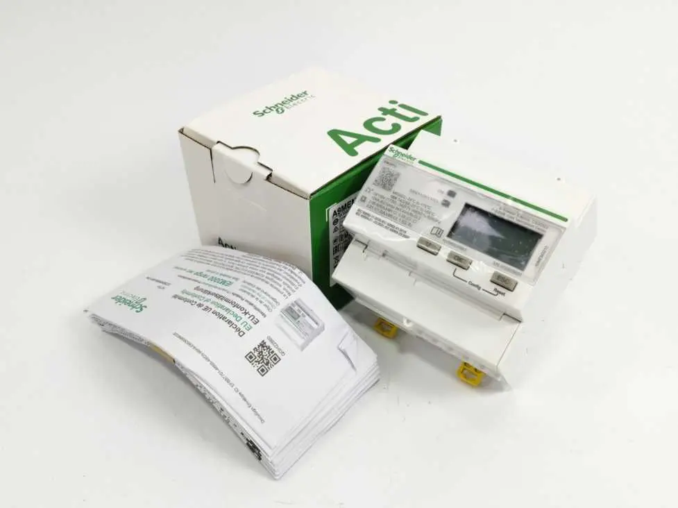 Produktfoto 1 von Schneider Electric A9MEM3210