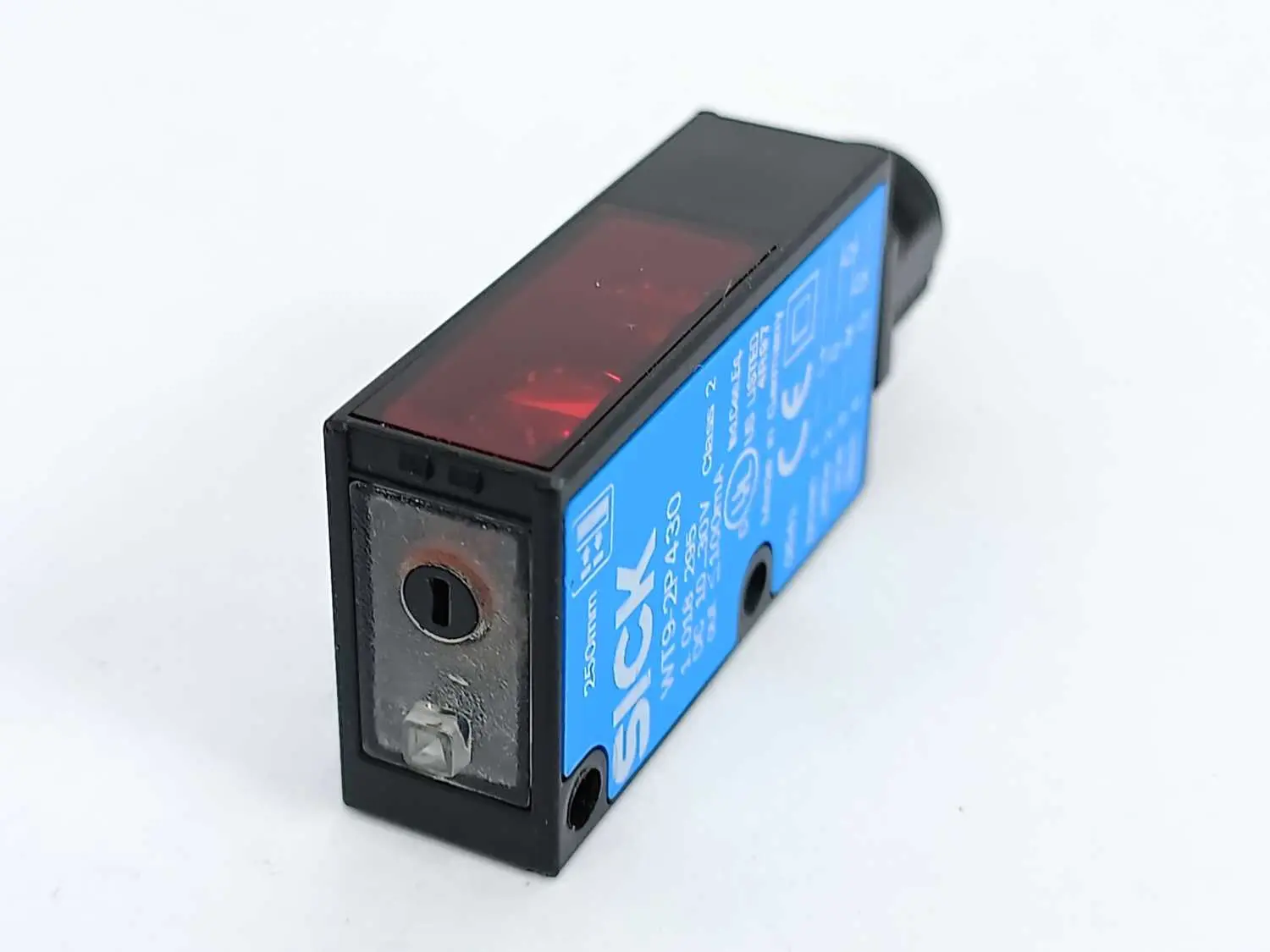 Produktfoto 1 von SICK 1018295