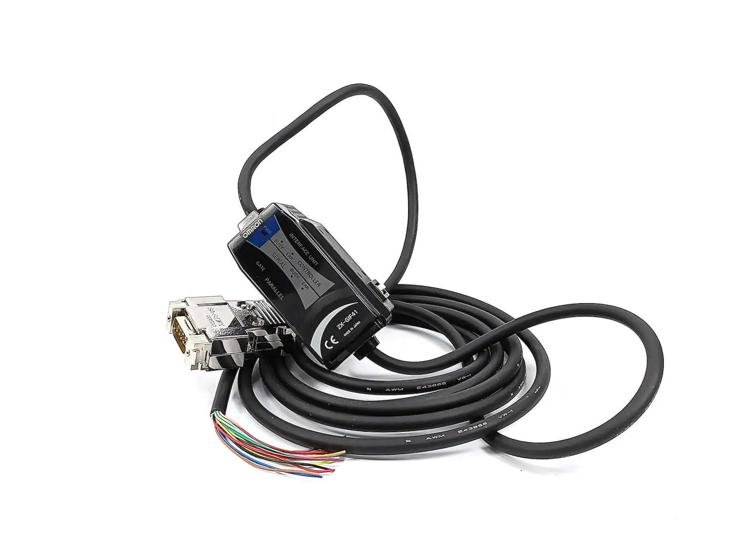 Produktfoto 1 von OMRON ZX-GIF41