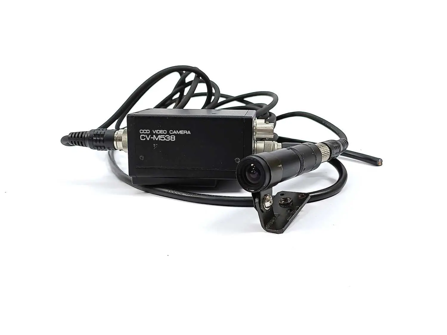 Produktfoto 1 von JAI CV-M538
