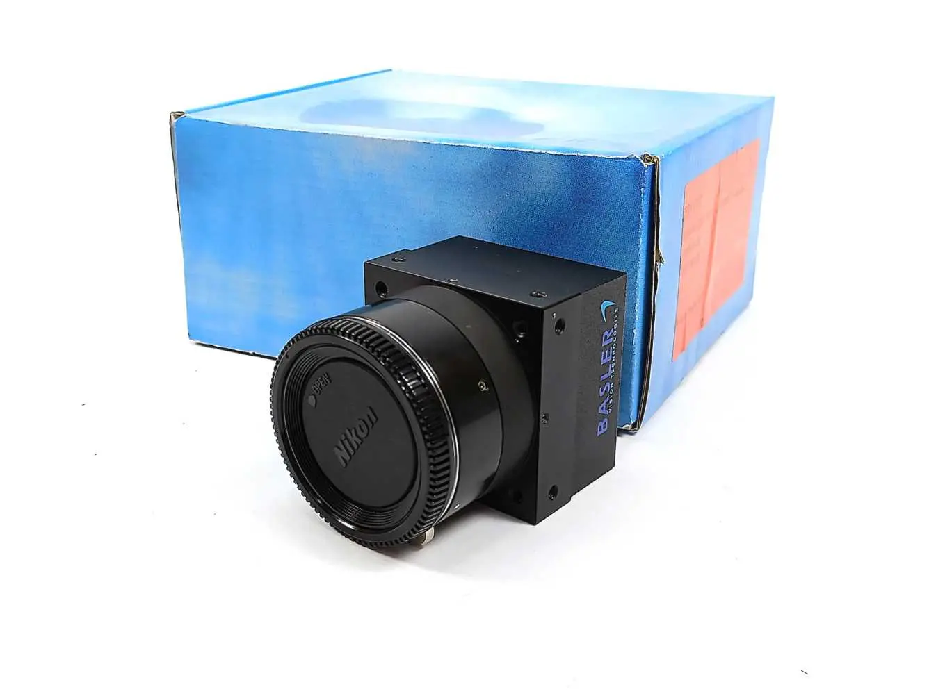 Produktfoto 1 von Basler 101435-01