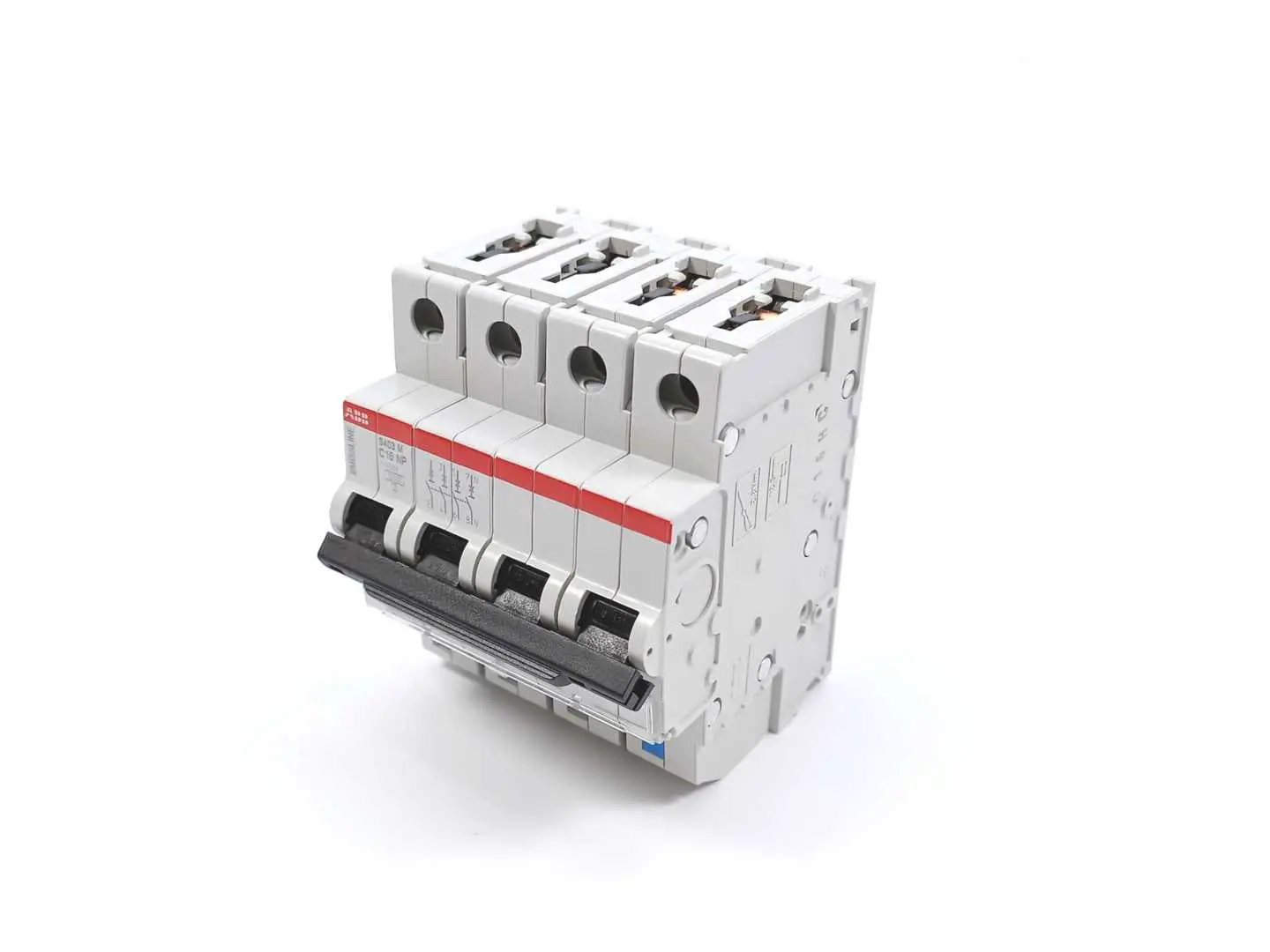 Produktfoto 1 von ABB 2CCS573103R8164