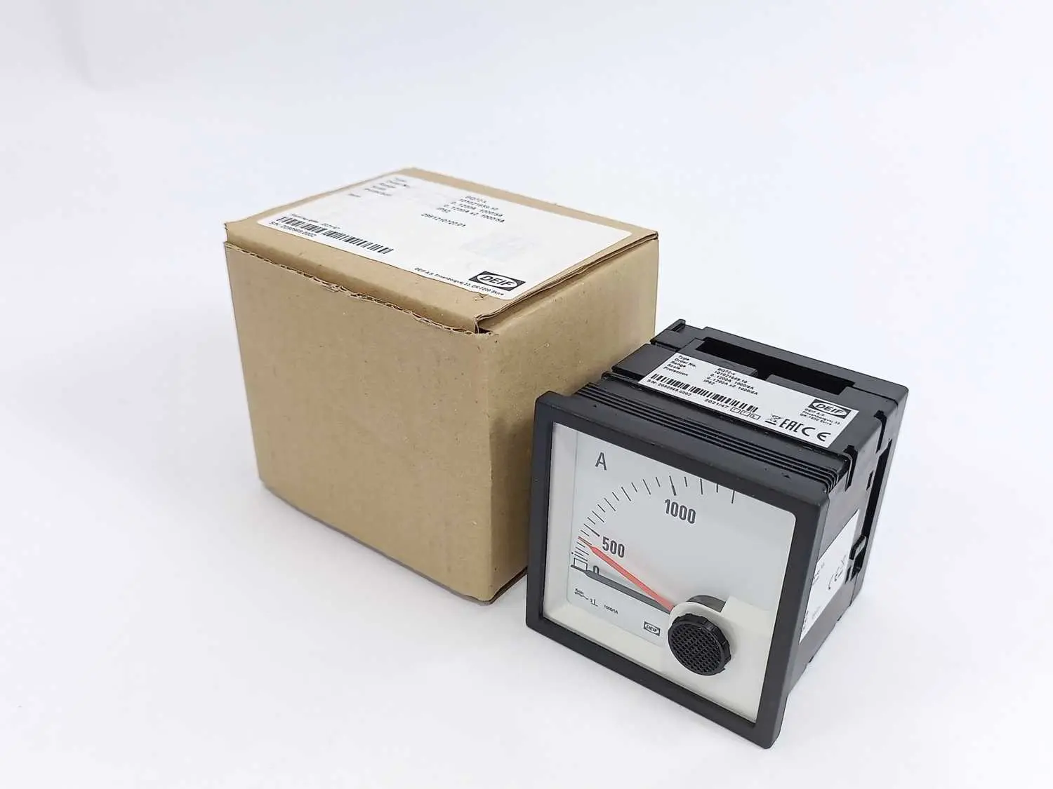 Produktfoto 1 von Deif BQ72-x