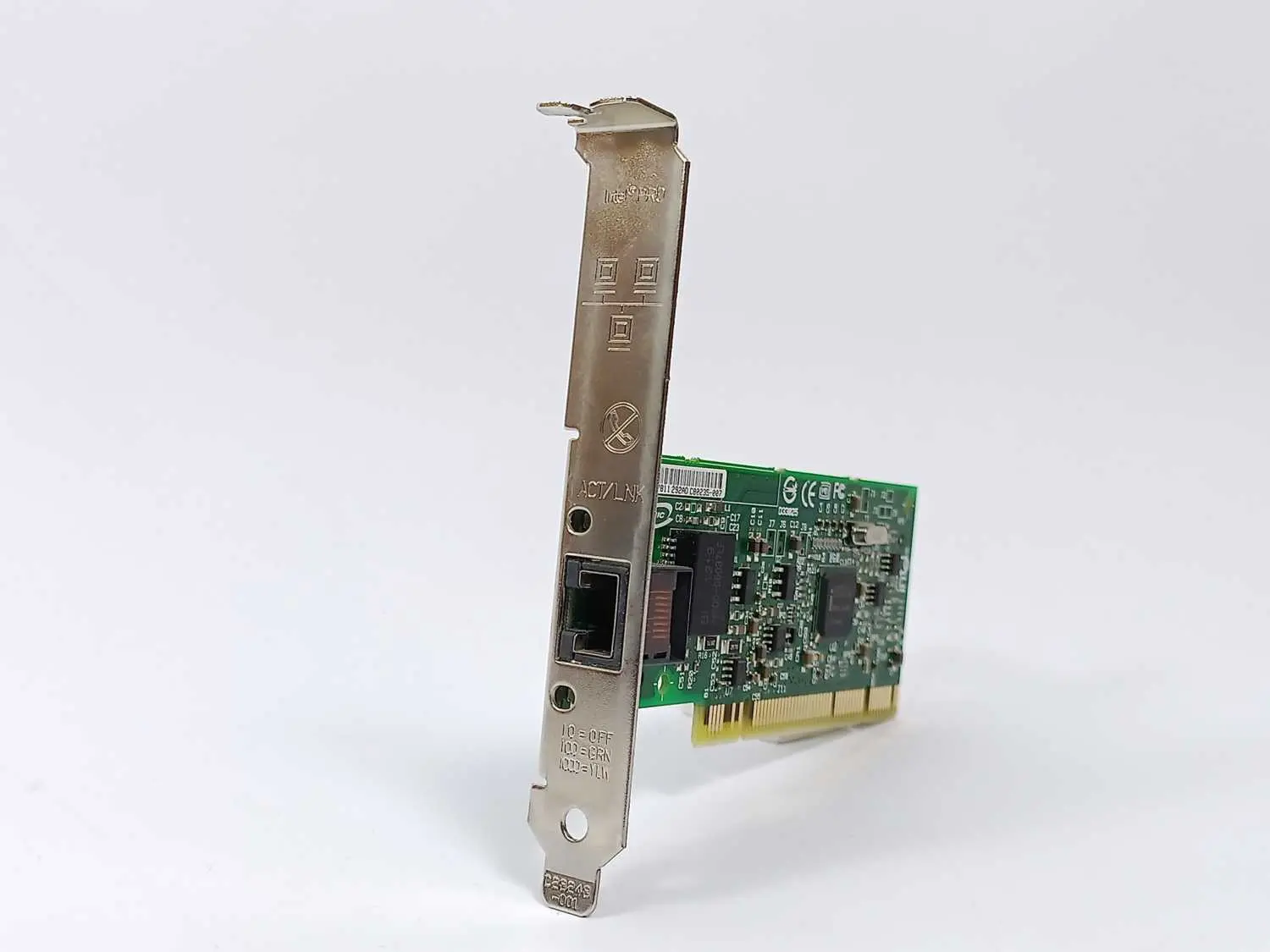 Produktfoto 1 von Intel PWLA8391GTBLK