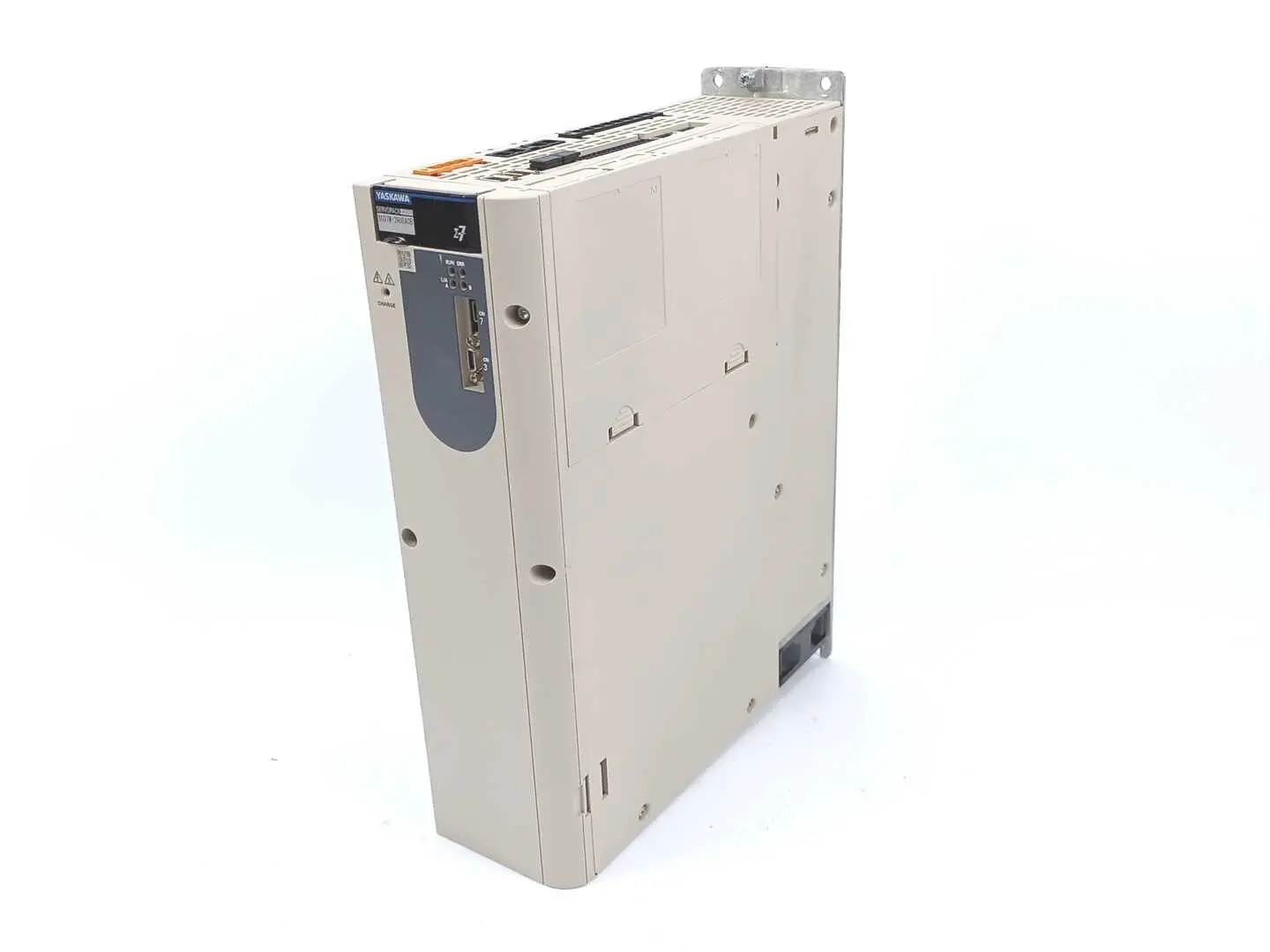 Produktfoto 1 von YASKAWA SGD7W-2R6DA0B