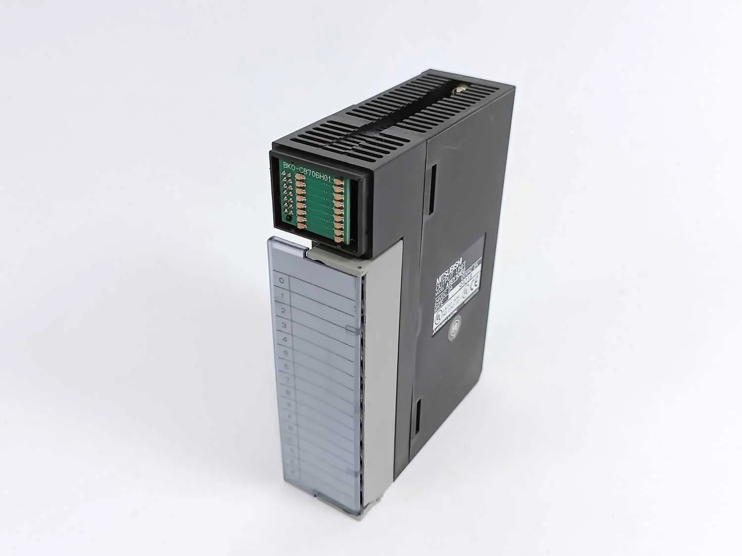 Produktfoto 1 von Mitsubishi A1SY10EU