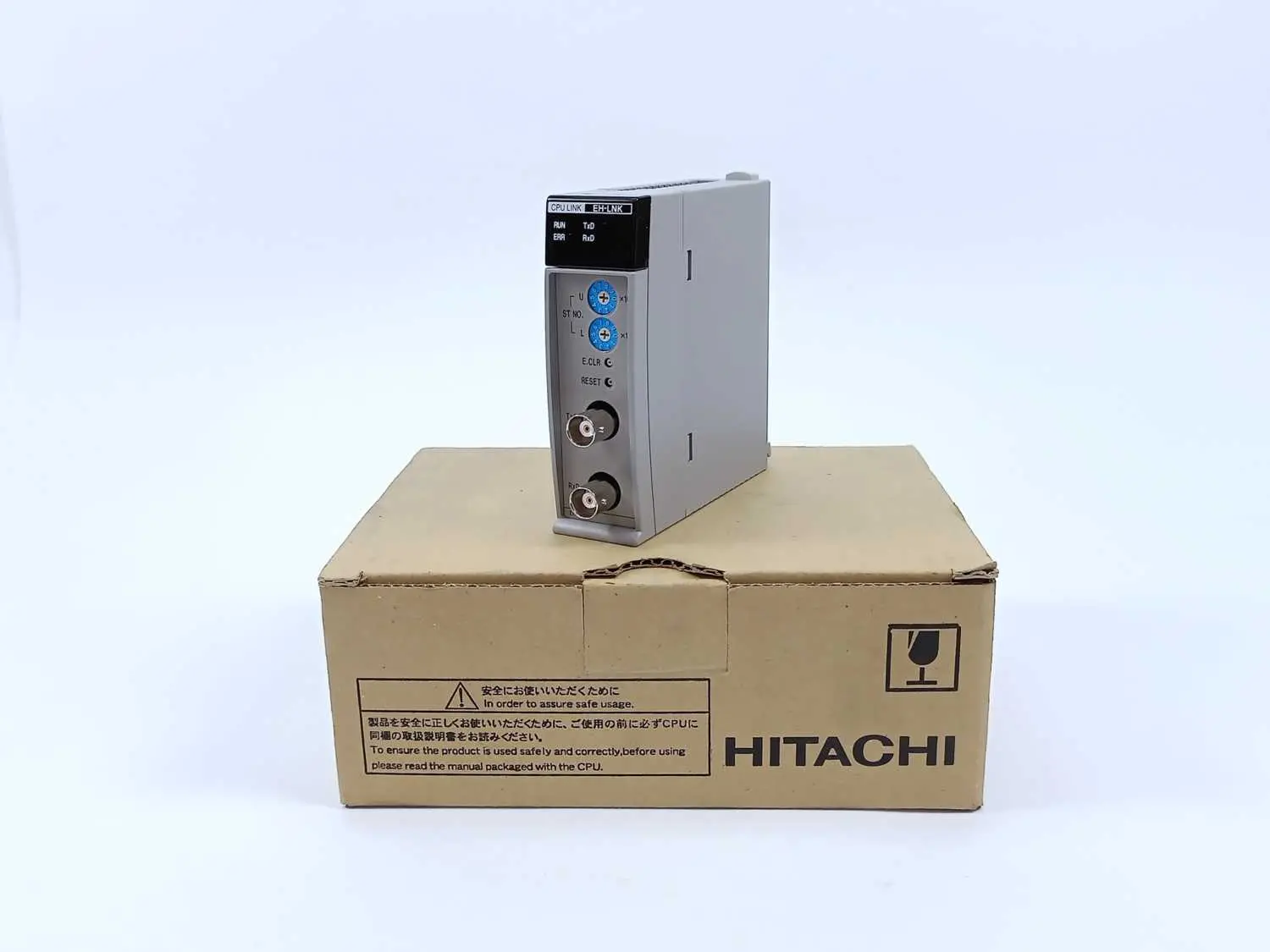 Produktfoto 1 von HITACHI EH-LNK