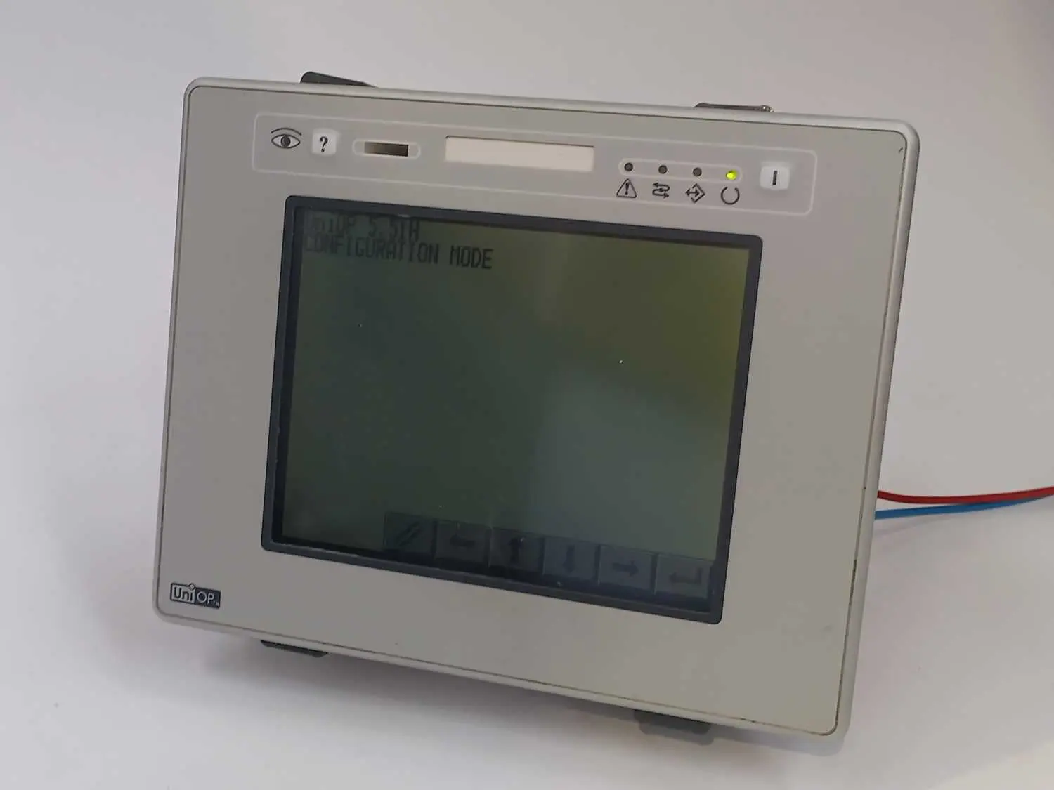 Produktfoto 1 von Uniop eTOP05-0045