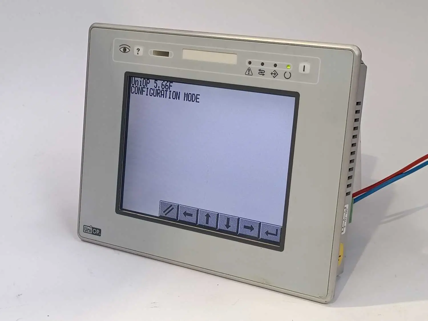 Produktfoto 1 von Uniop eTOP05-0045