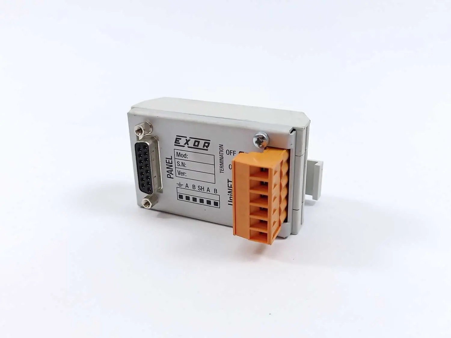 Produktfoto 1 von EXOR TSI02A