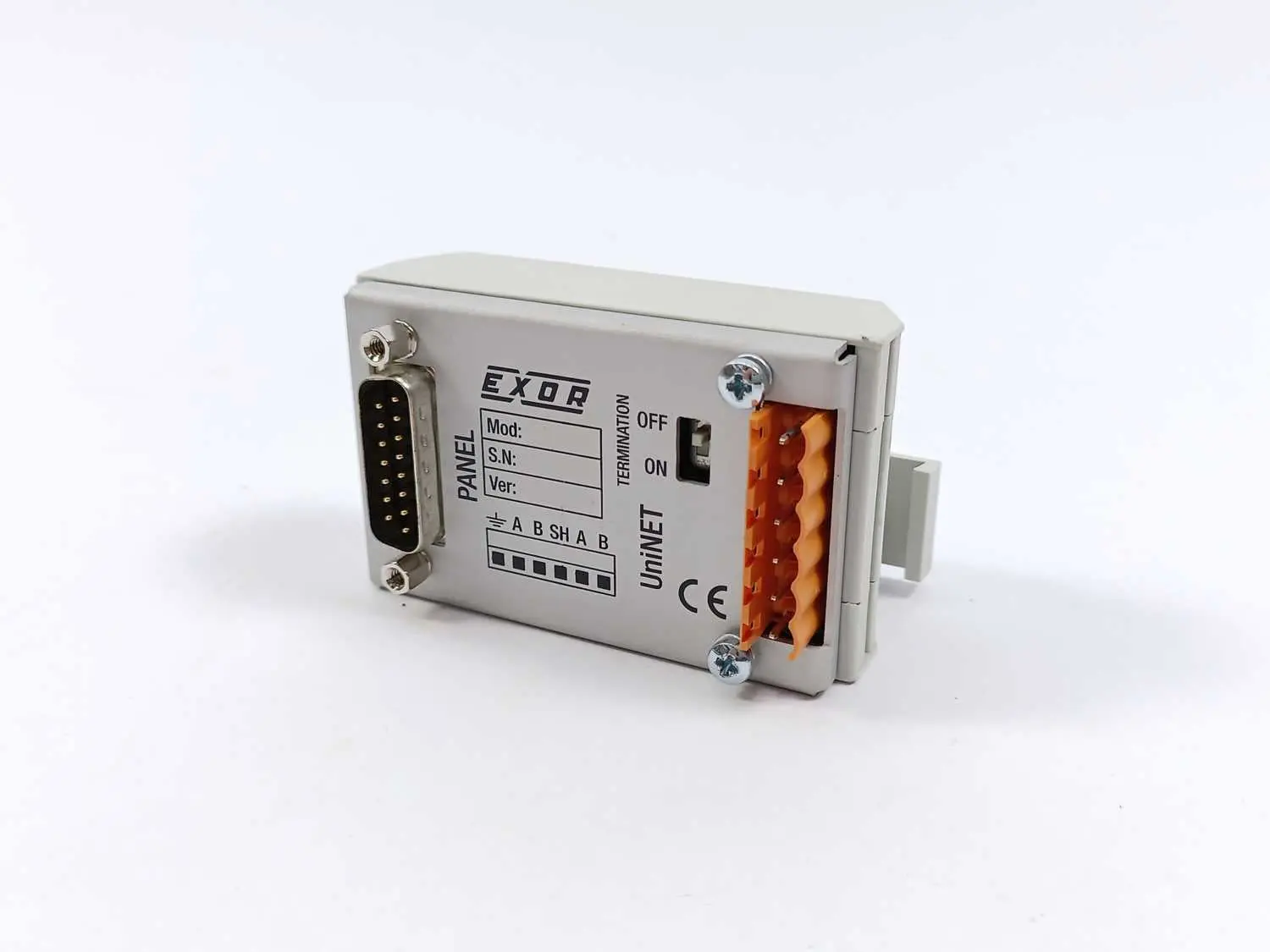 Produktfoto 1 von EXOR TSI01A
