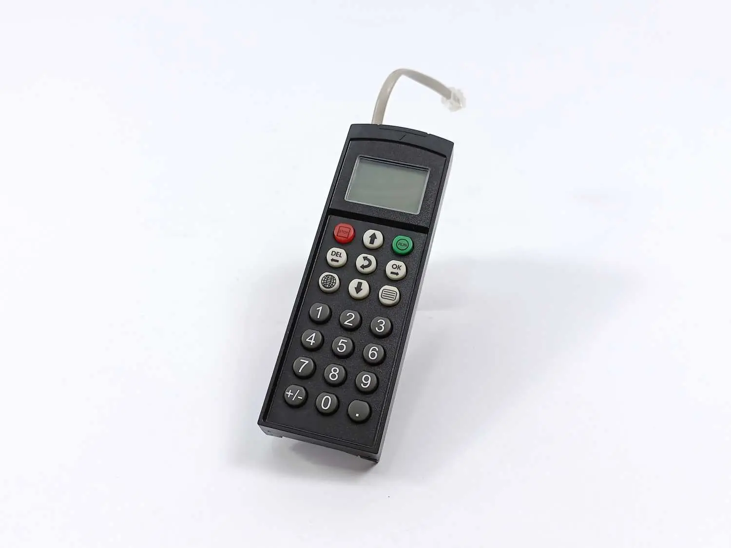Produktfoto 1 von SEW-EURODRIVE 18204058