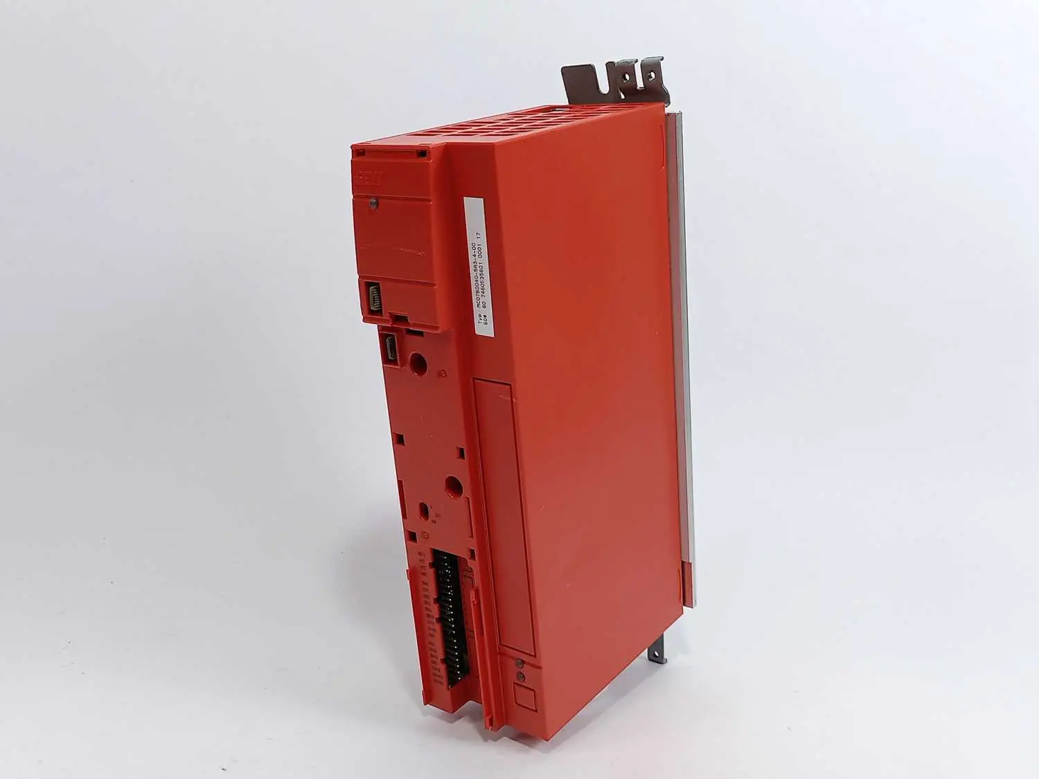 Produktfoto 1 von SEW-EURODRIVE MC07B0040-5A3-4-00