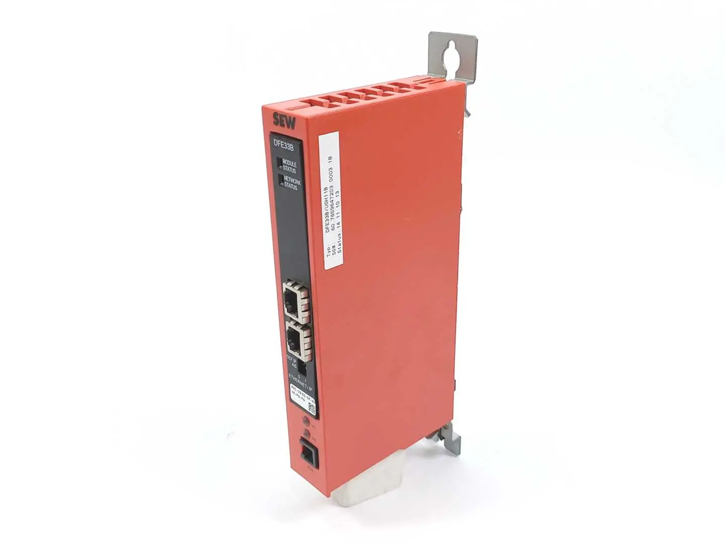 Produktfoto 1 von SEW-EURODRIVE DFE33B/U0H11B