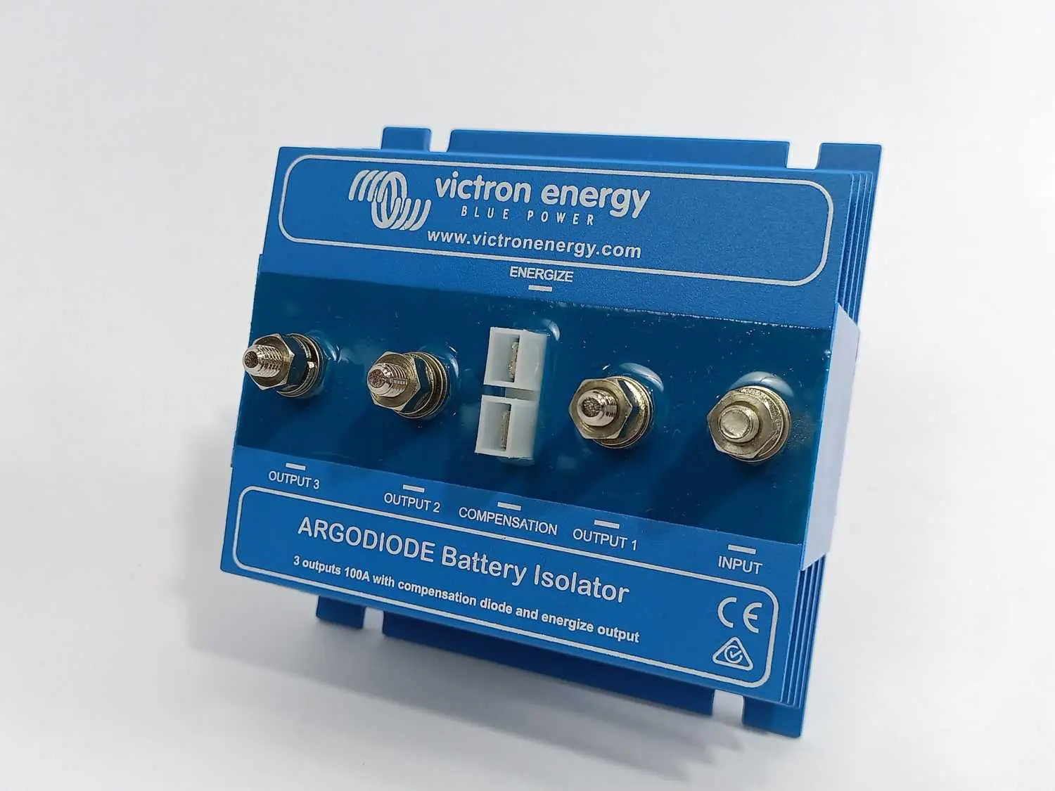 Produktfoto 1 von Victron Energy ARG10030100R