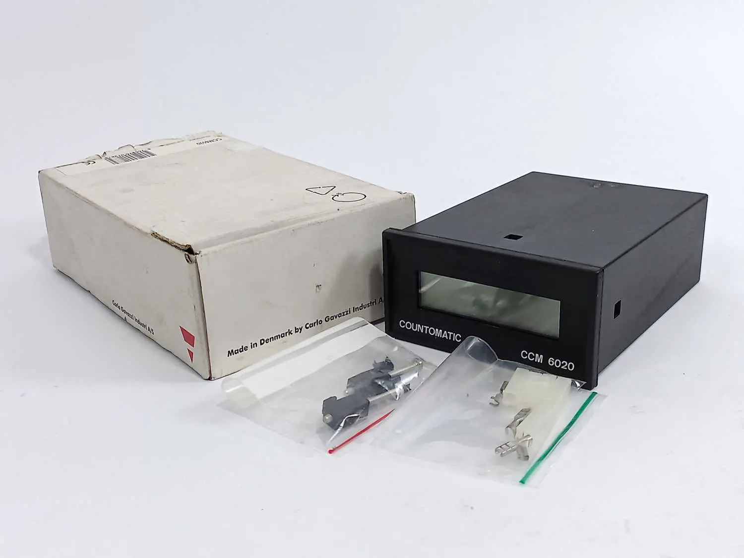 Produktfoto 1 von Electromatic CCM 6020