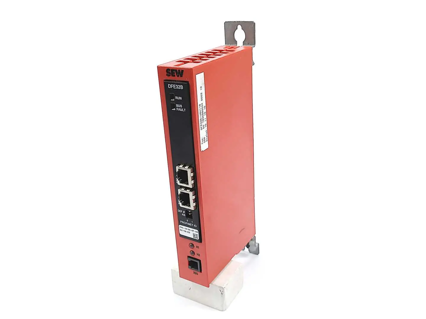 Produktfoto 1 von SEW-EURODRIVE DFE32B/U0H11B