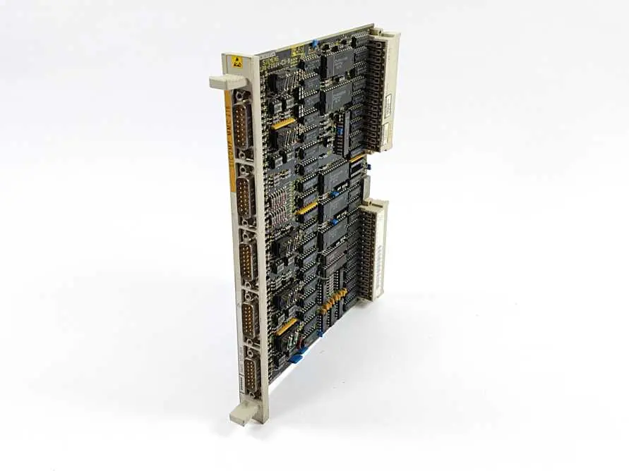 Produktfoto 1 von Siemens 6AB6123-0BA