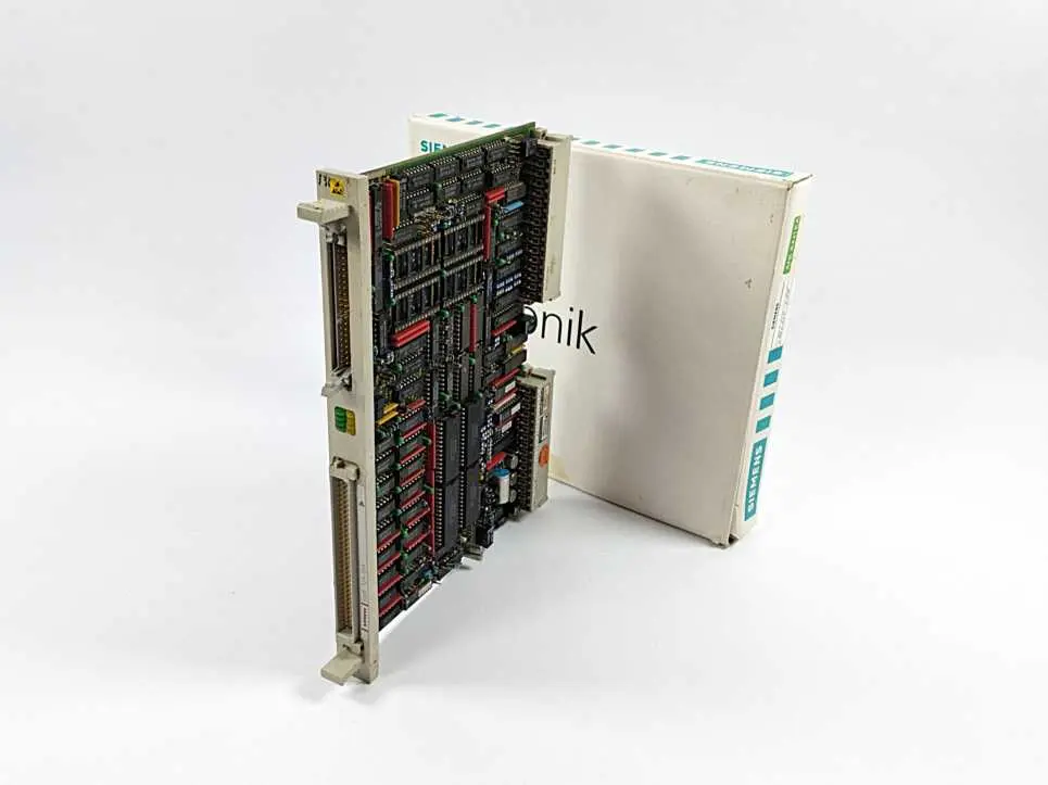 Produktfoto 1 von Siemens 6AB6124-0AA